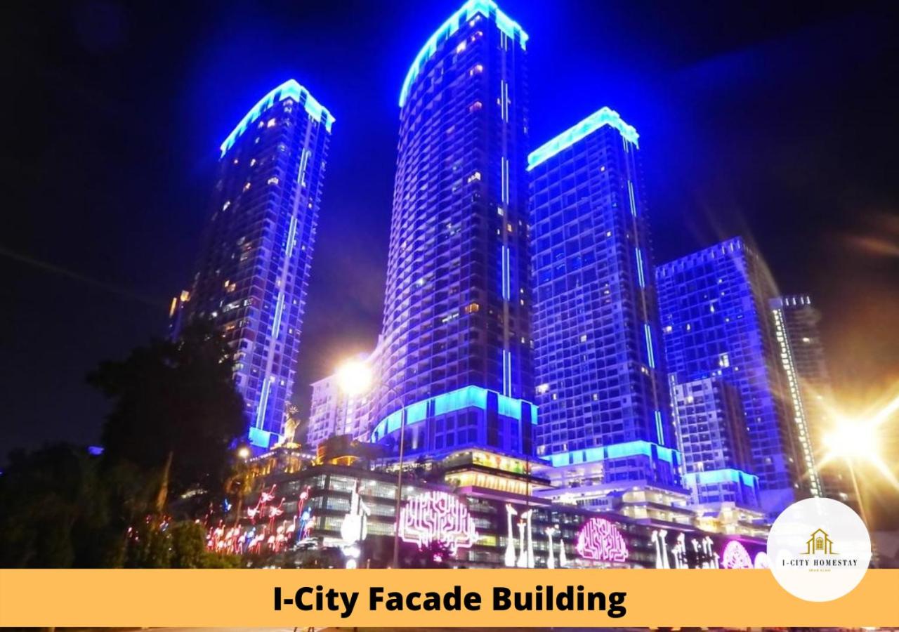 I-City I-Soho photo 3