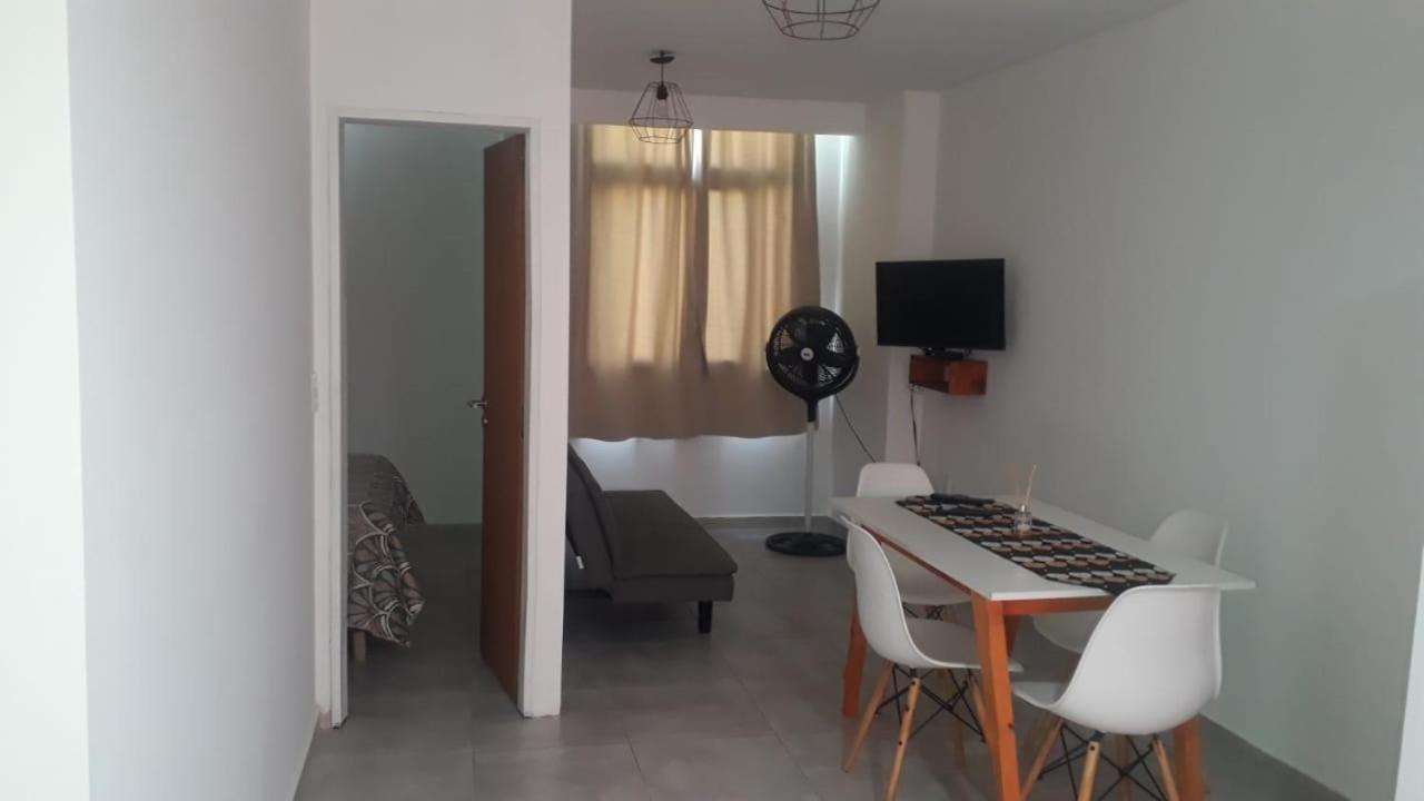 Depto Temporario La Plata