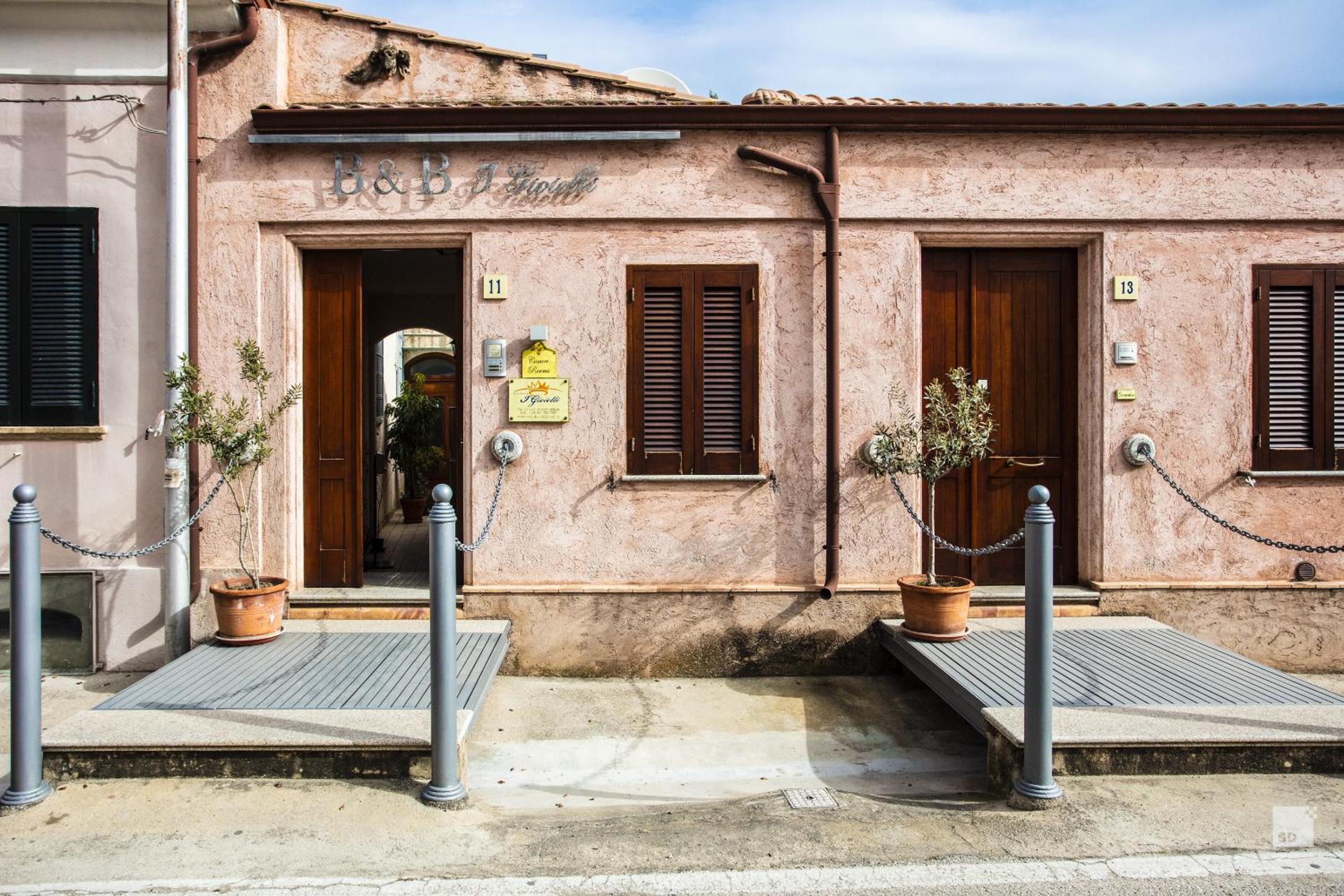 Residenza I Gioielli