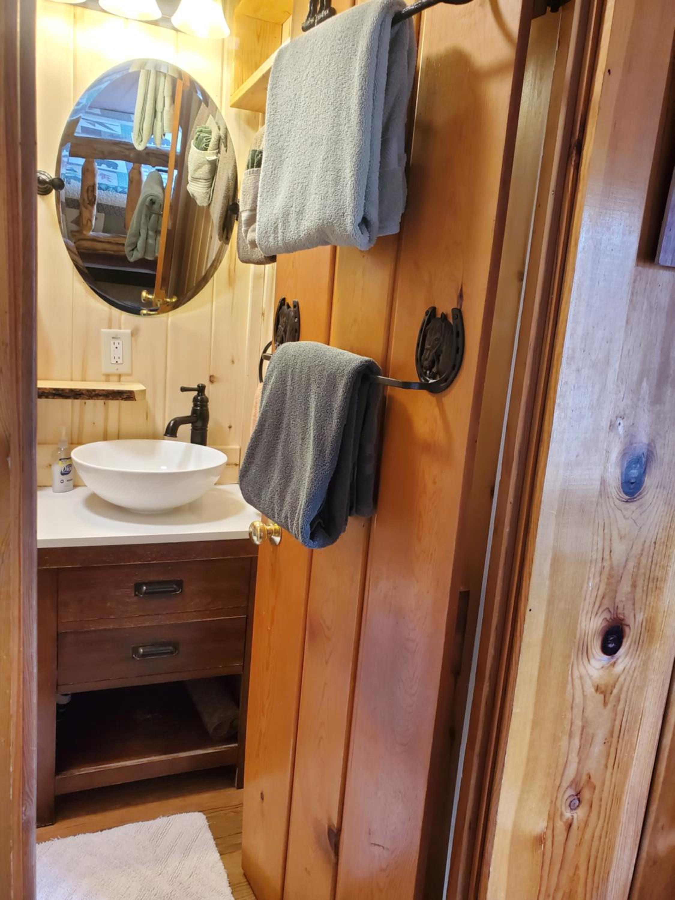 Pine Haven Resort