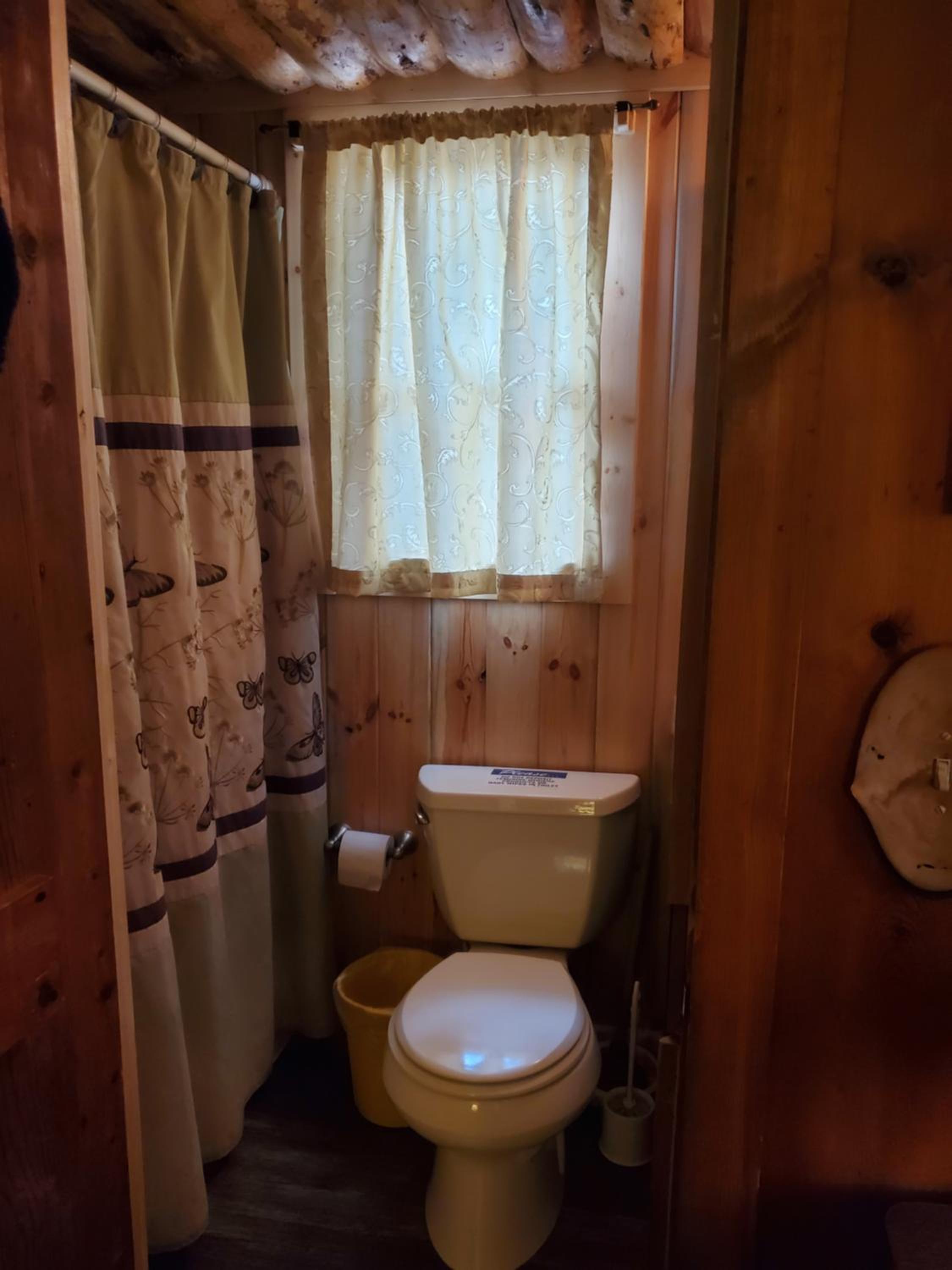 Pine Haven Resort