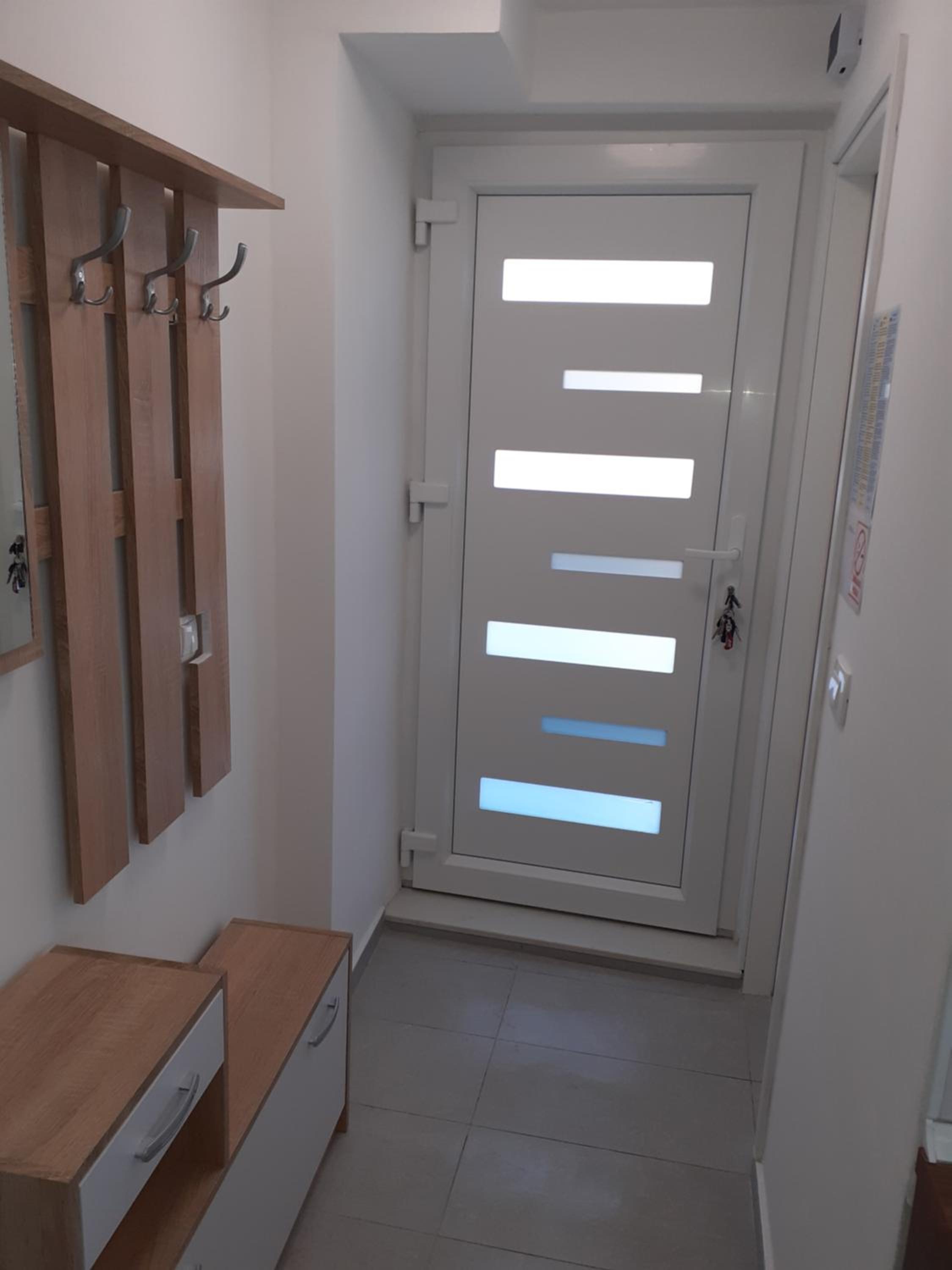 Studio apartman LORENA view 2