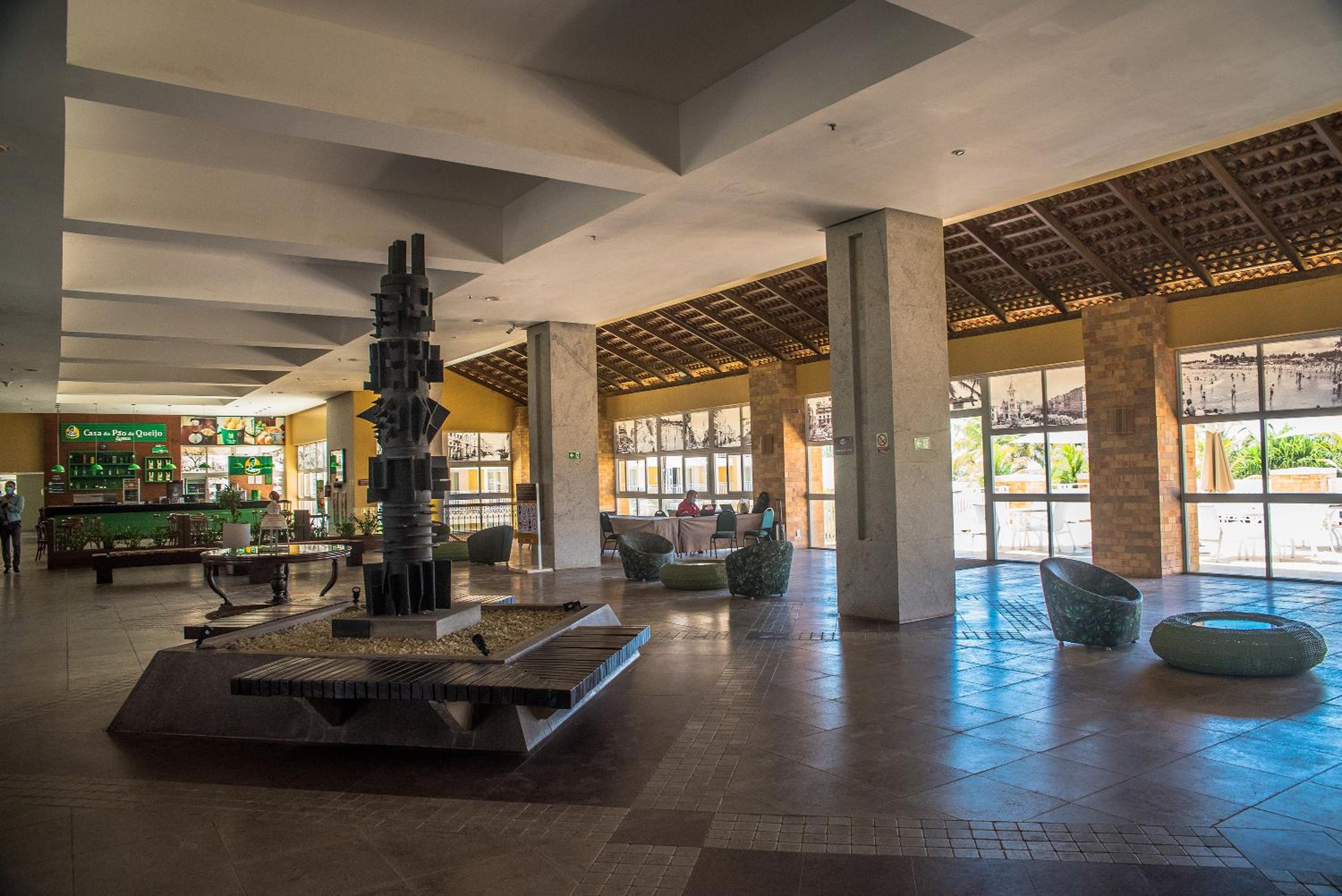 Gran Hotel Stella Maris Urban Resort & Conventions