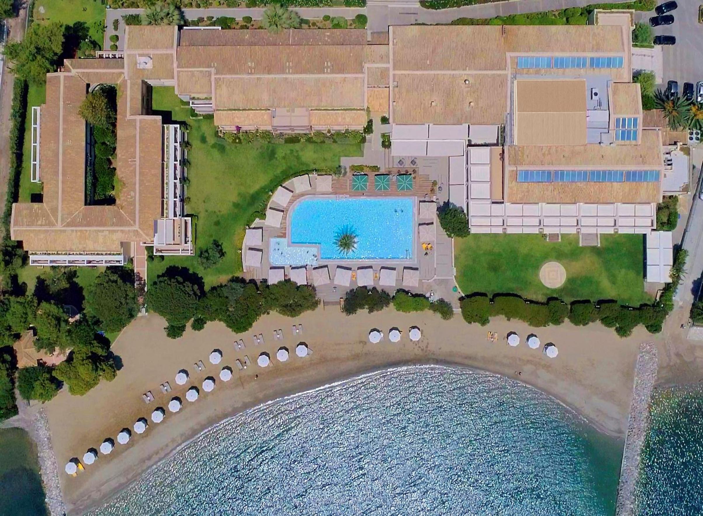 Negroponte Resort Eretria — photo 3