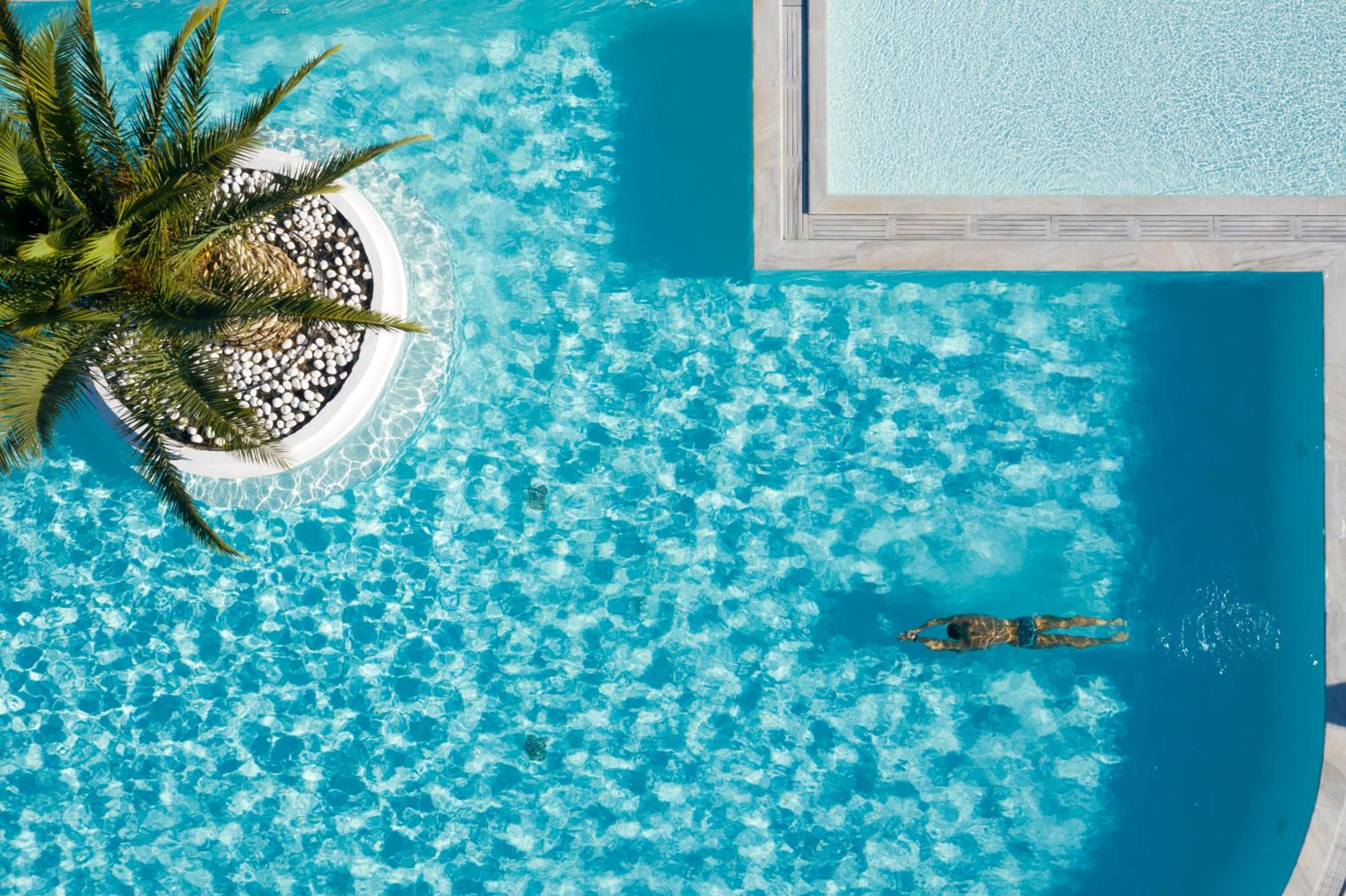 Negroponte Resort Eretria — photo 4