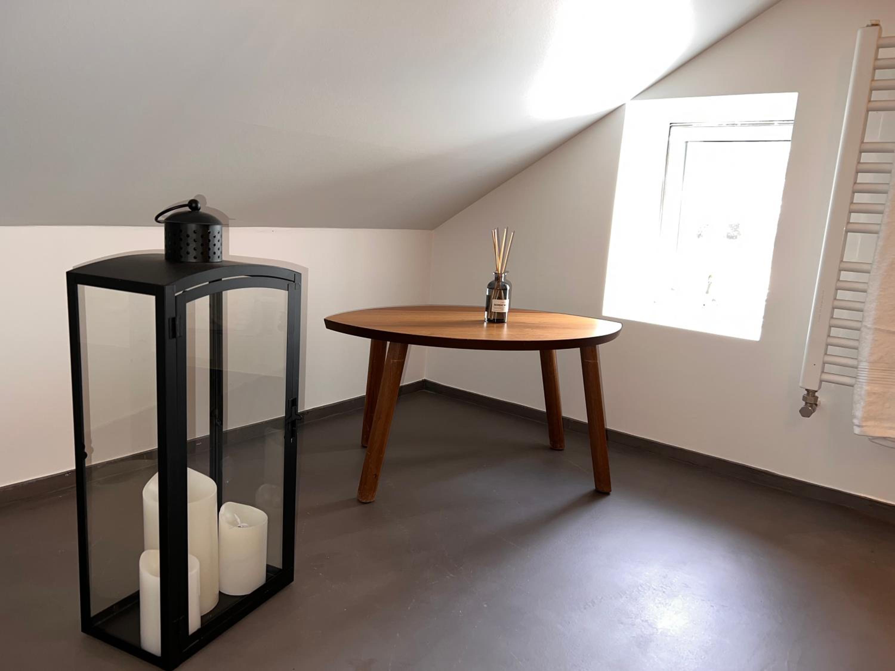 Torg Guesthouse