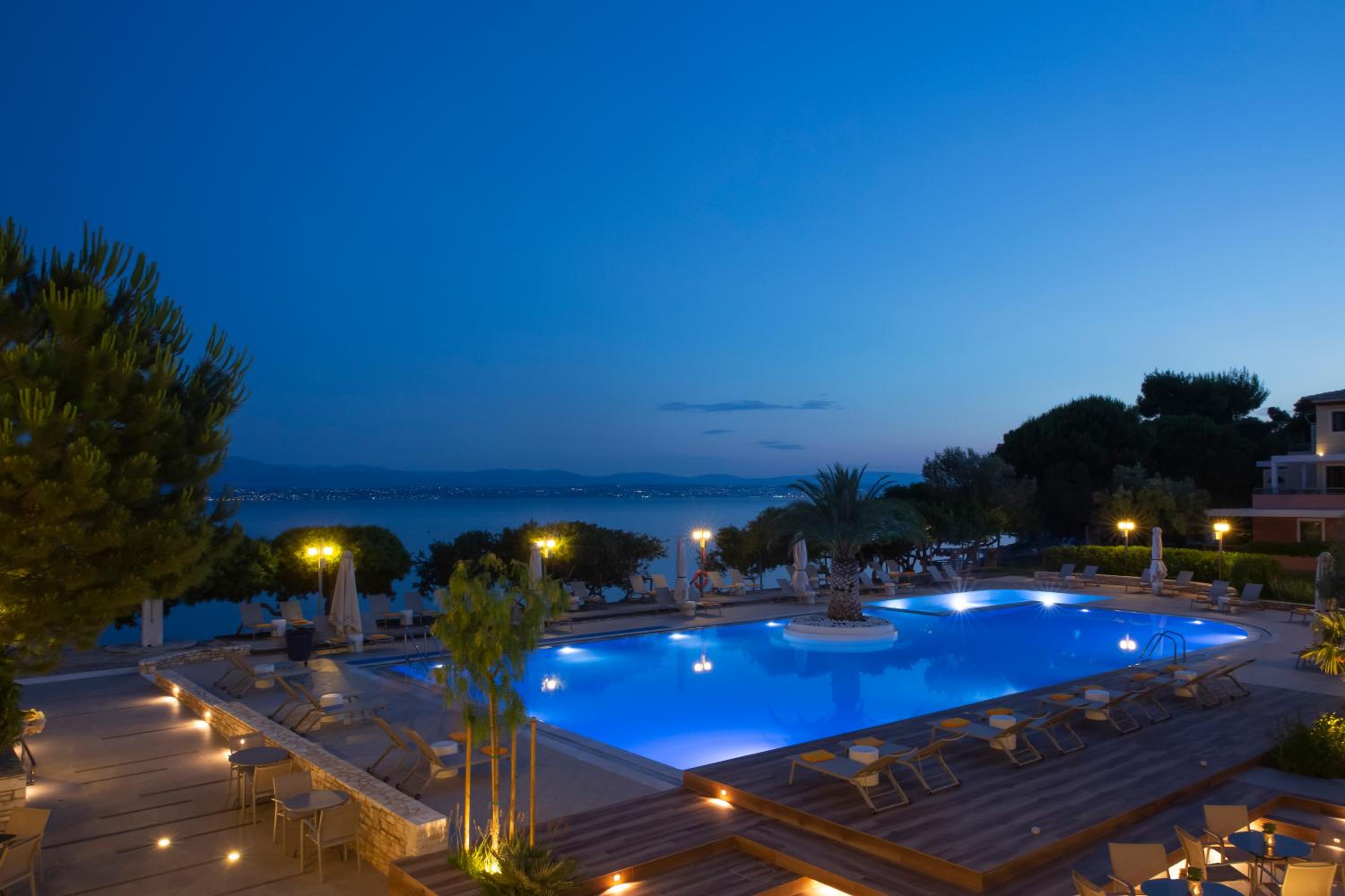 Negroponte Resort Eretria — photo 5
