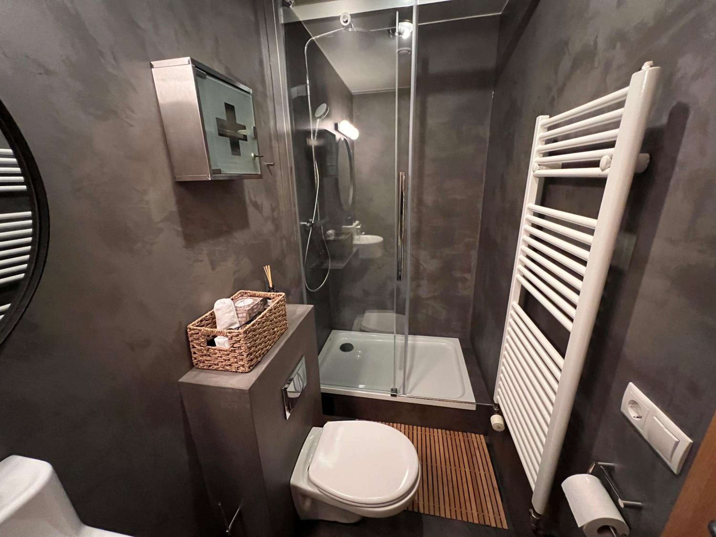 Torg Guesthouse