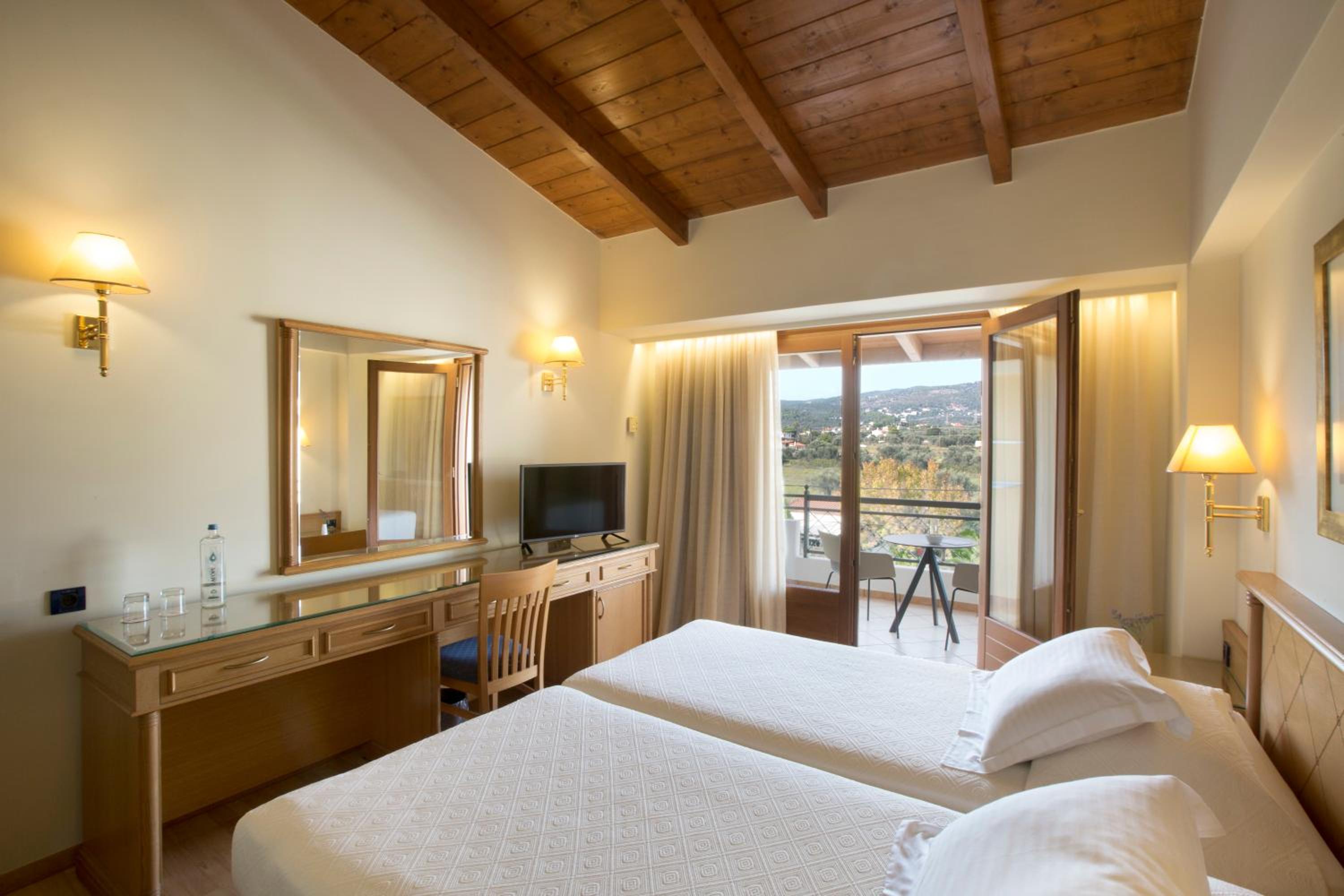 Negroponte Resort Eretria — photo 3