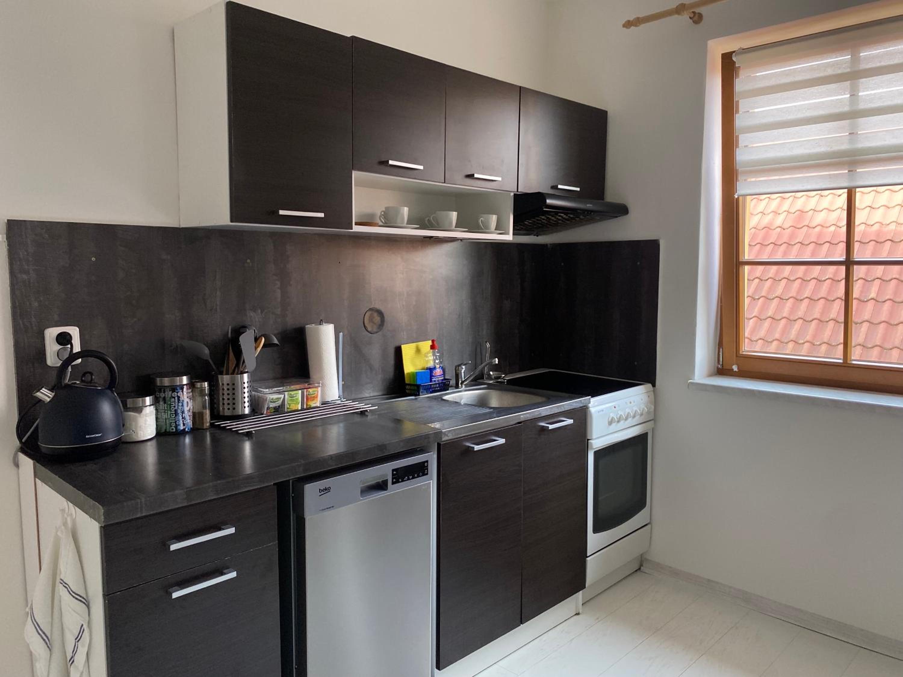 Apartmán Šimon