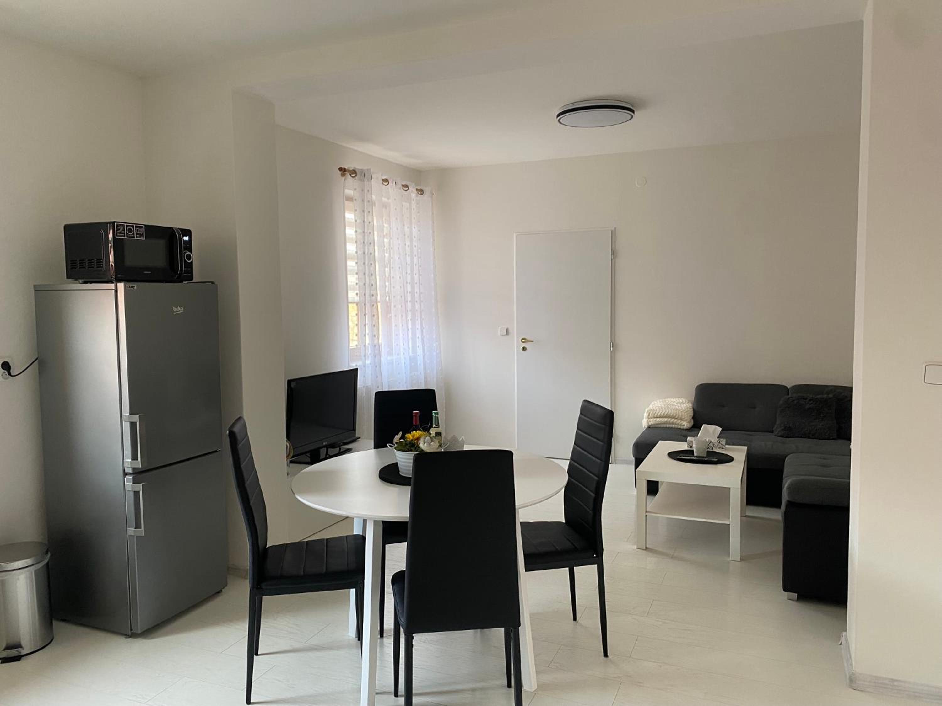 Apartmán Šimon en Cheb