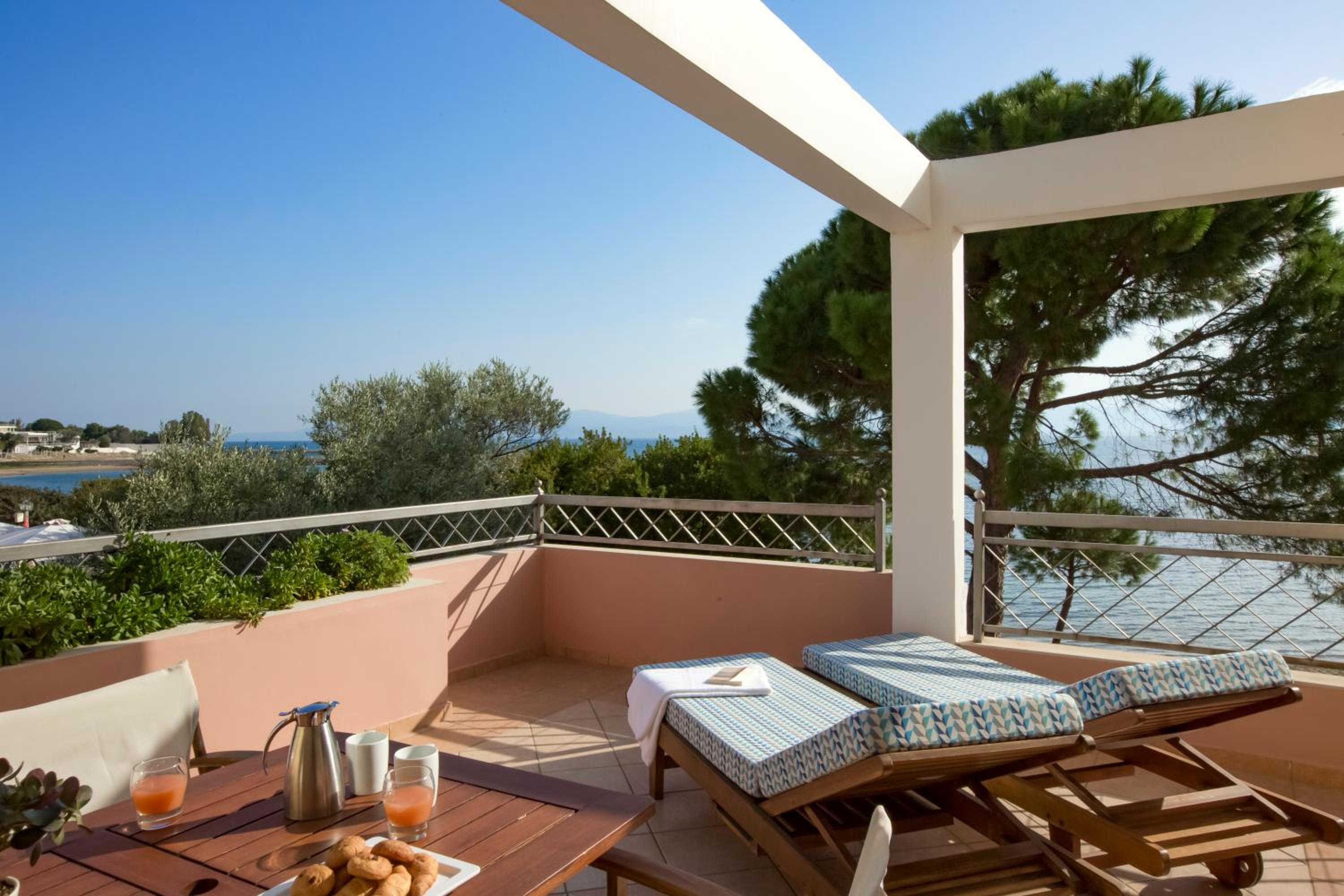 Negroponte Resort Eretria — photo 4