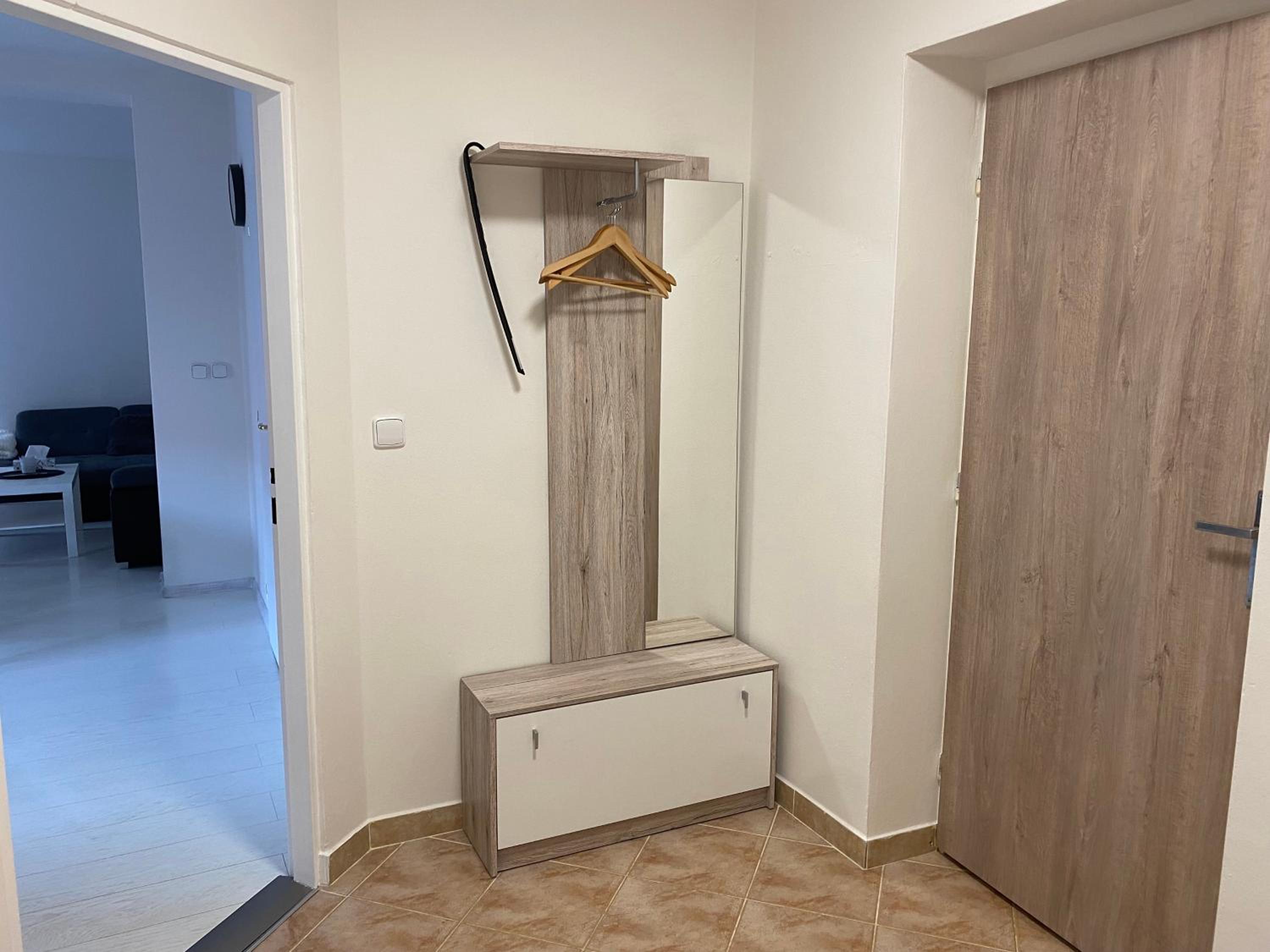 Apartmán Šimon