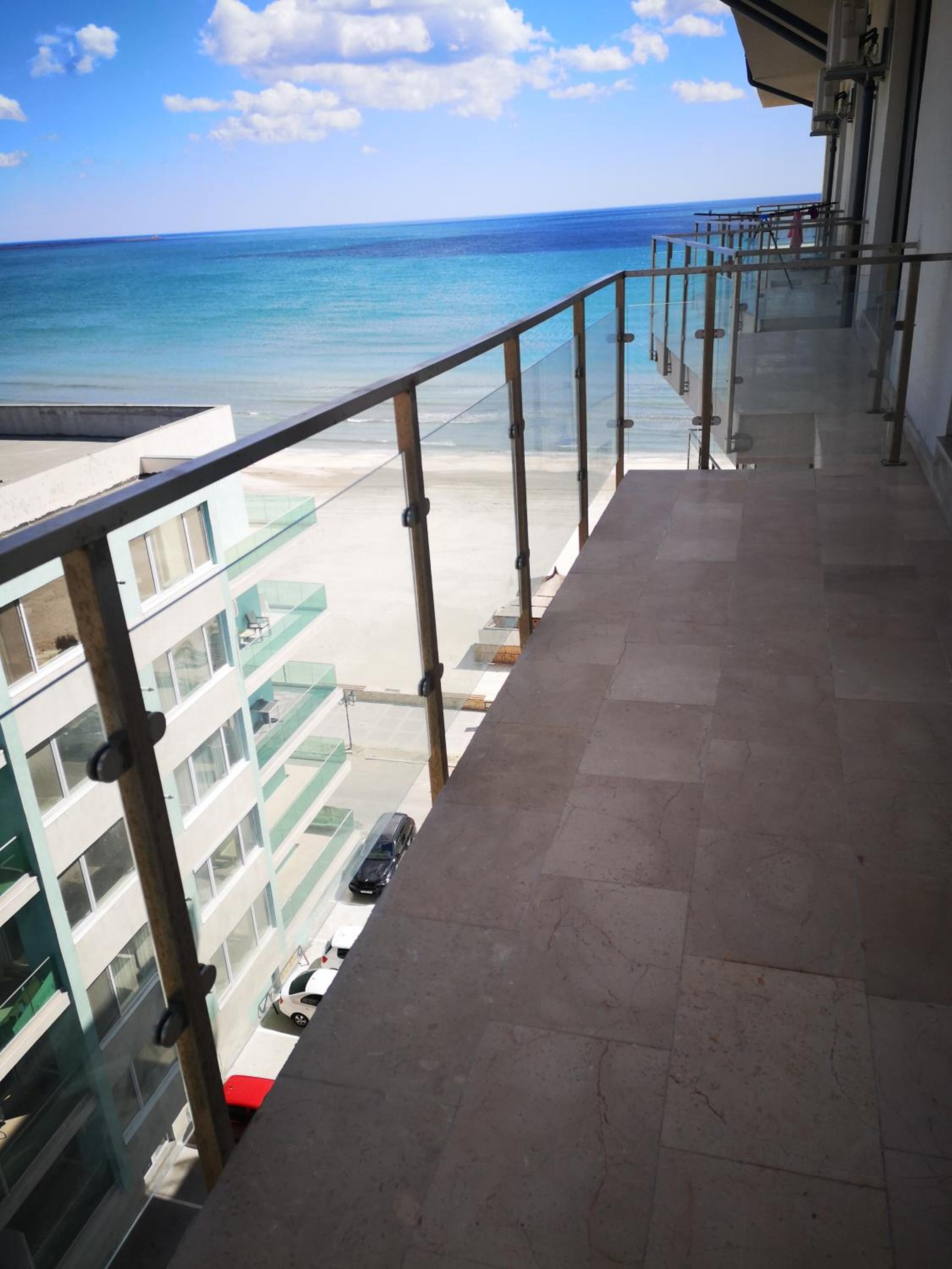 Promenada Beach Residence view 4