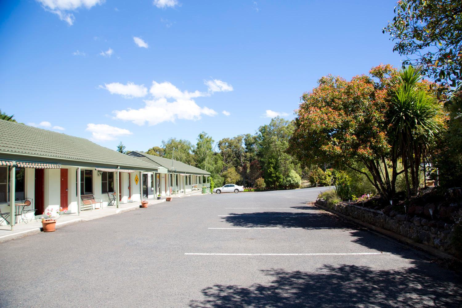 Black Forest Motel