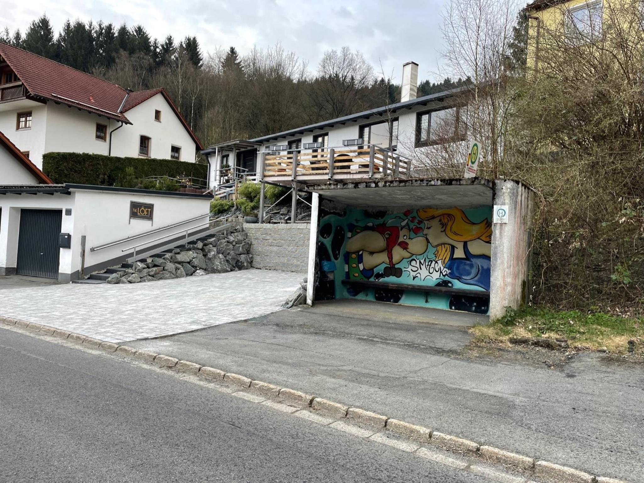 LOFT Ferienhaus Fischer