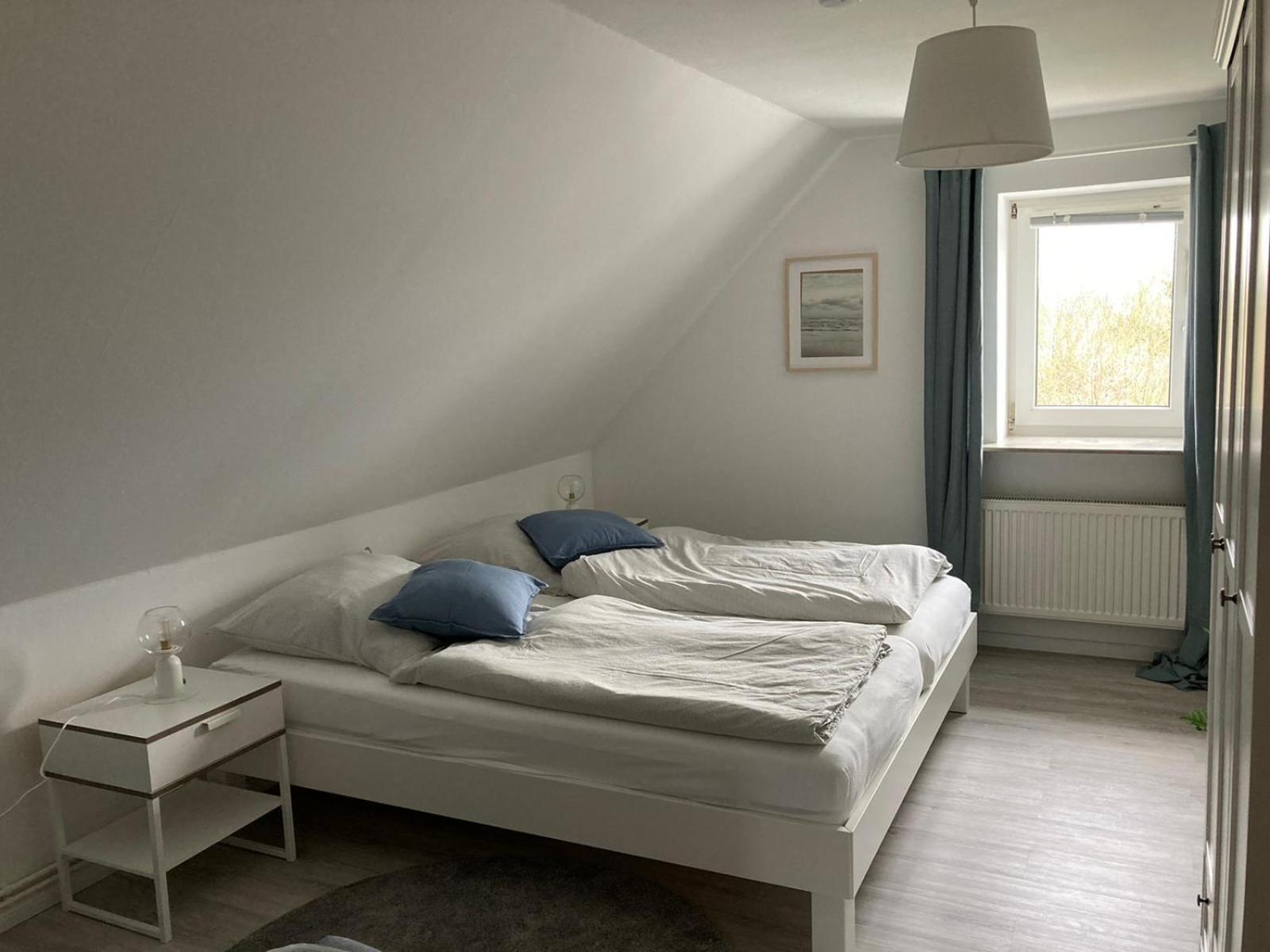 Ferienhaus Tidenkieker