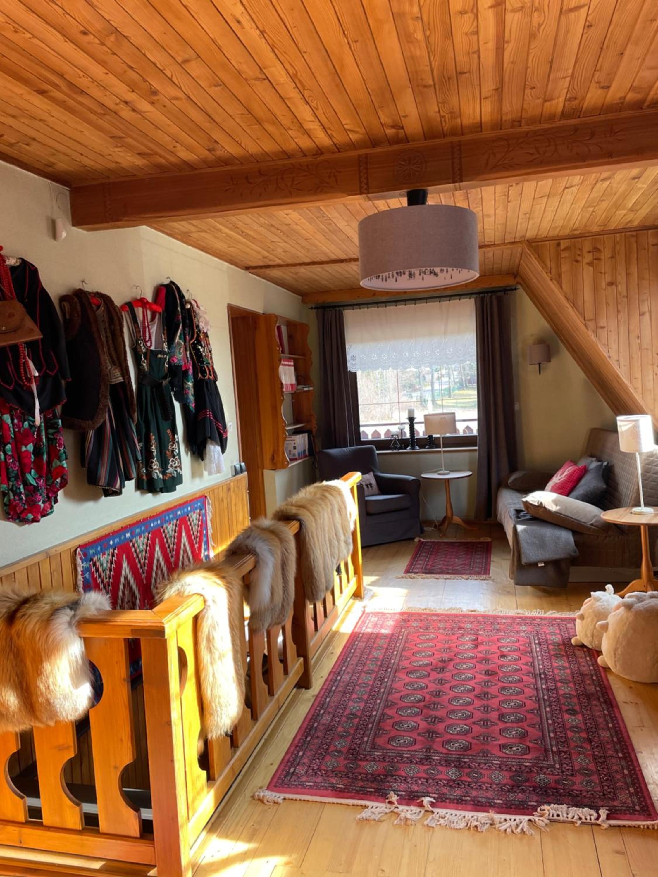 Panorama Zakopane by Golden Villas