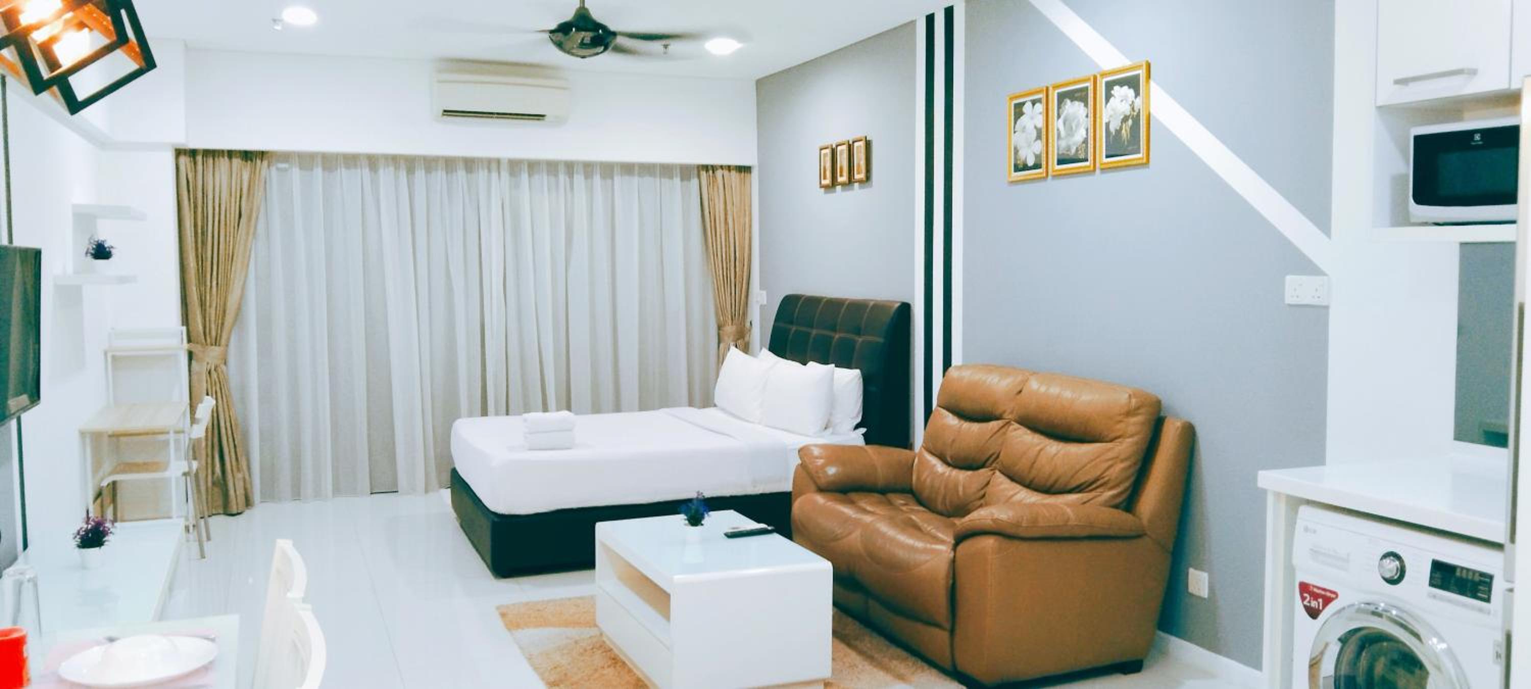 Mercu Summer Suites Klcc by Lumi Homes 照片第 34 張,共 50 張