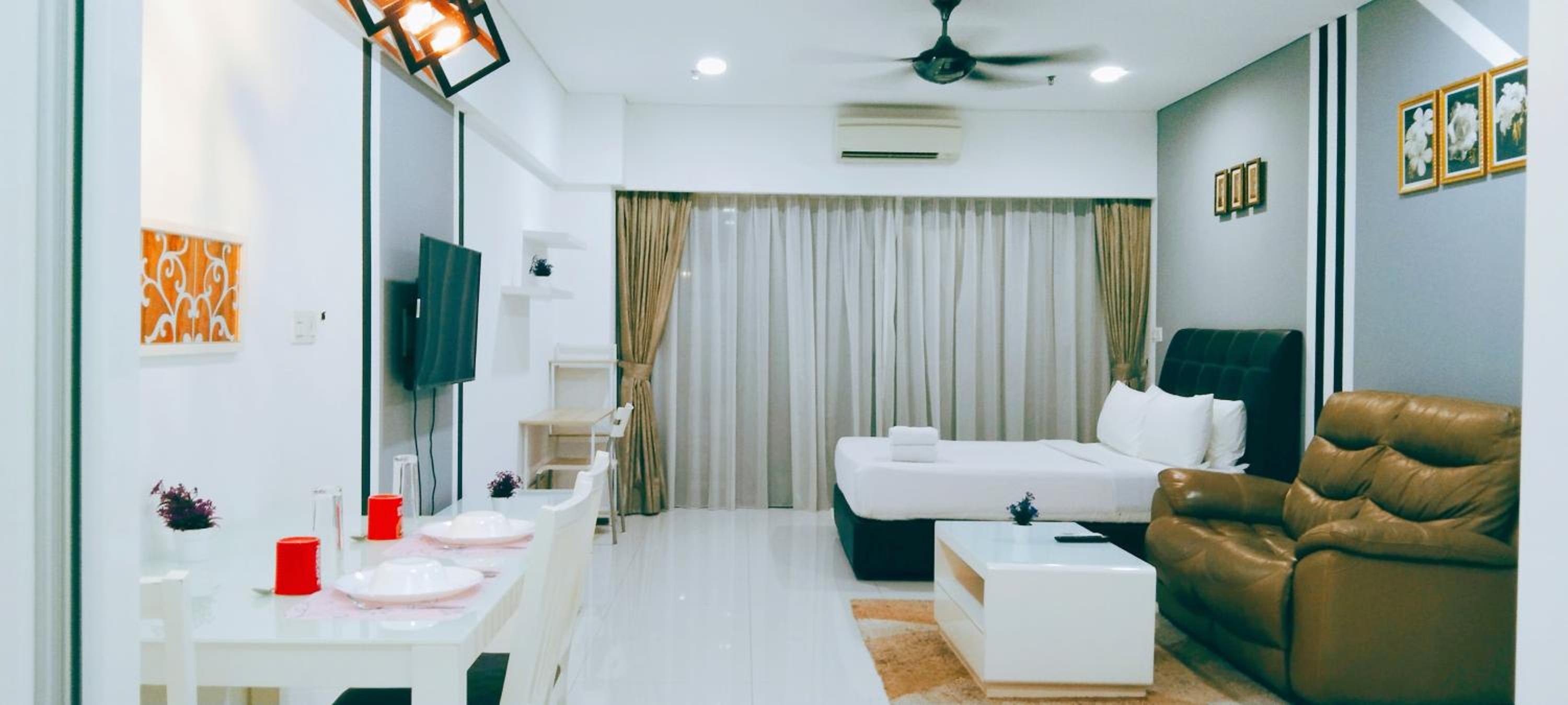 Mercu Summer Suites Klcc by Lumi Homes 照片第 45 張,共 50 張