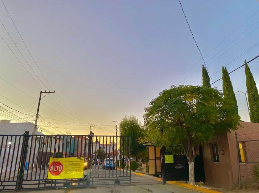 Departamento Los Cedros
