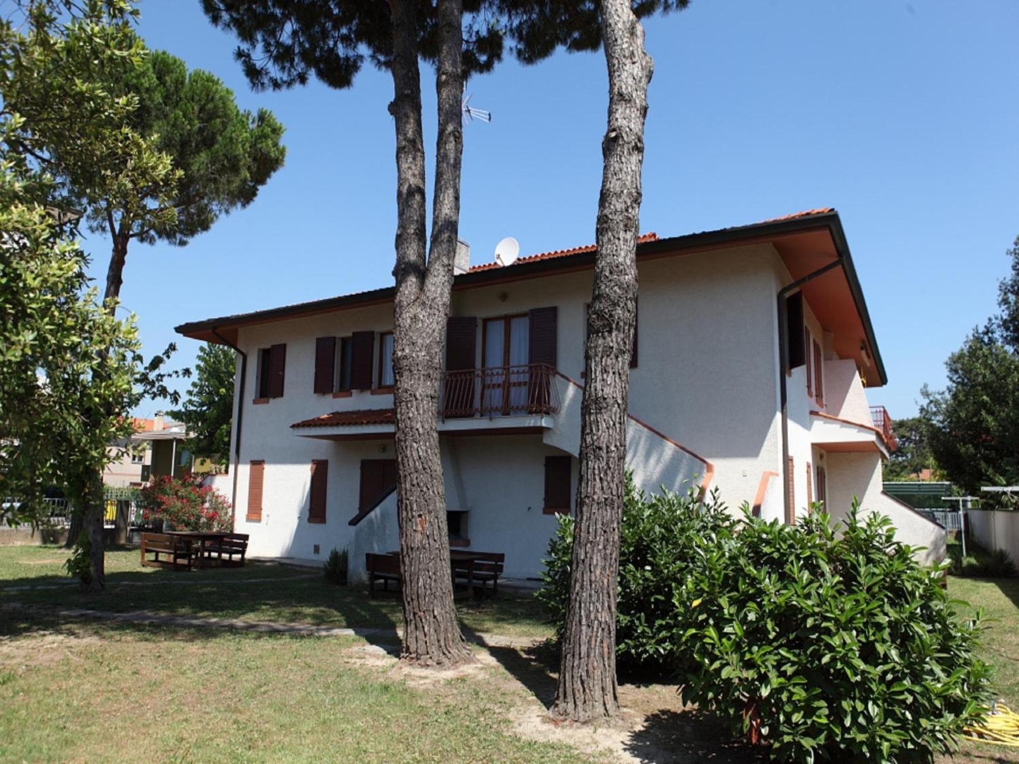 Villa Adelia view 4