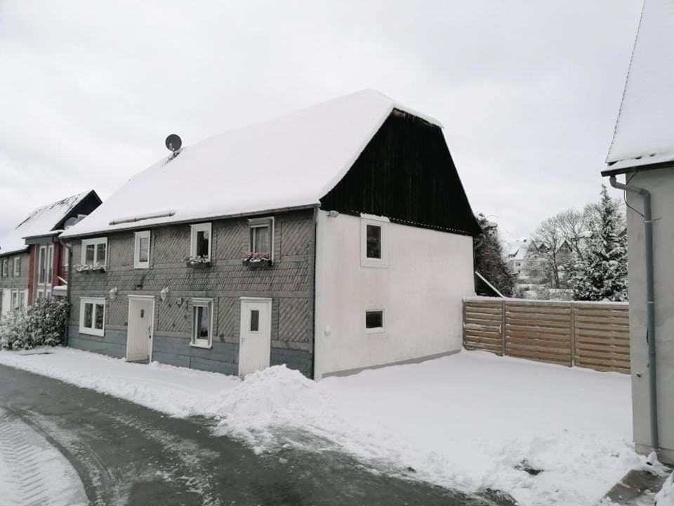 Haus Bornstein