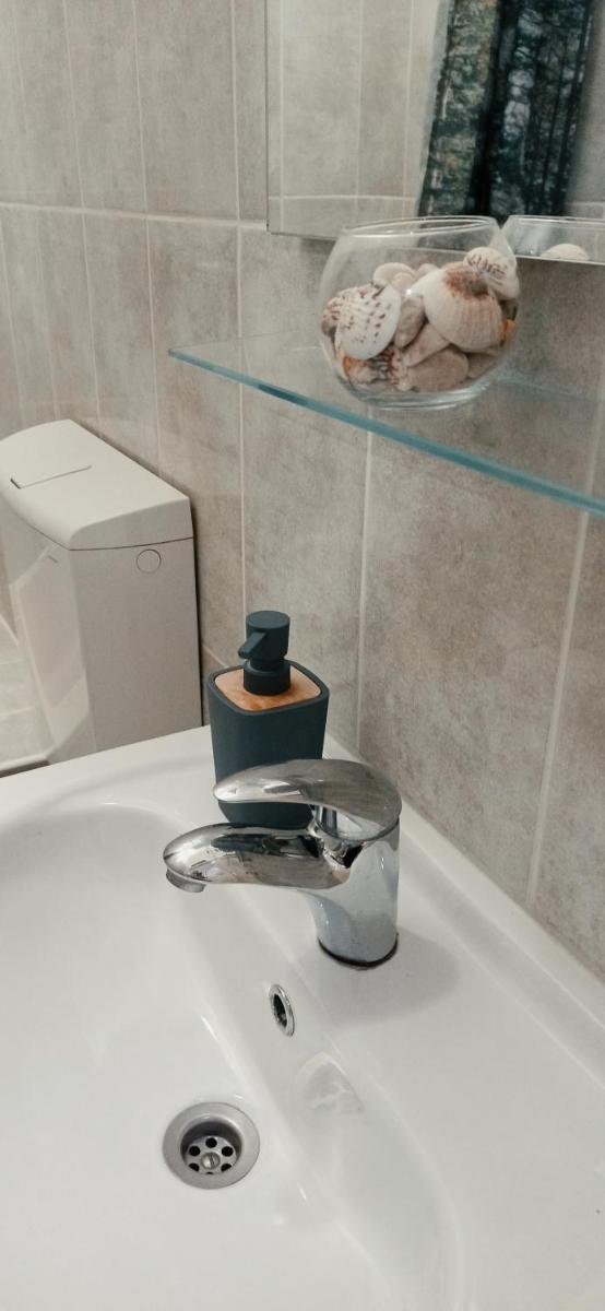 Studio Apartment Nika view 5