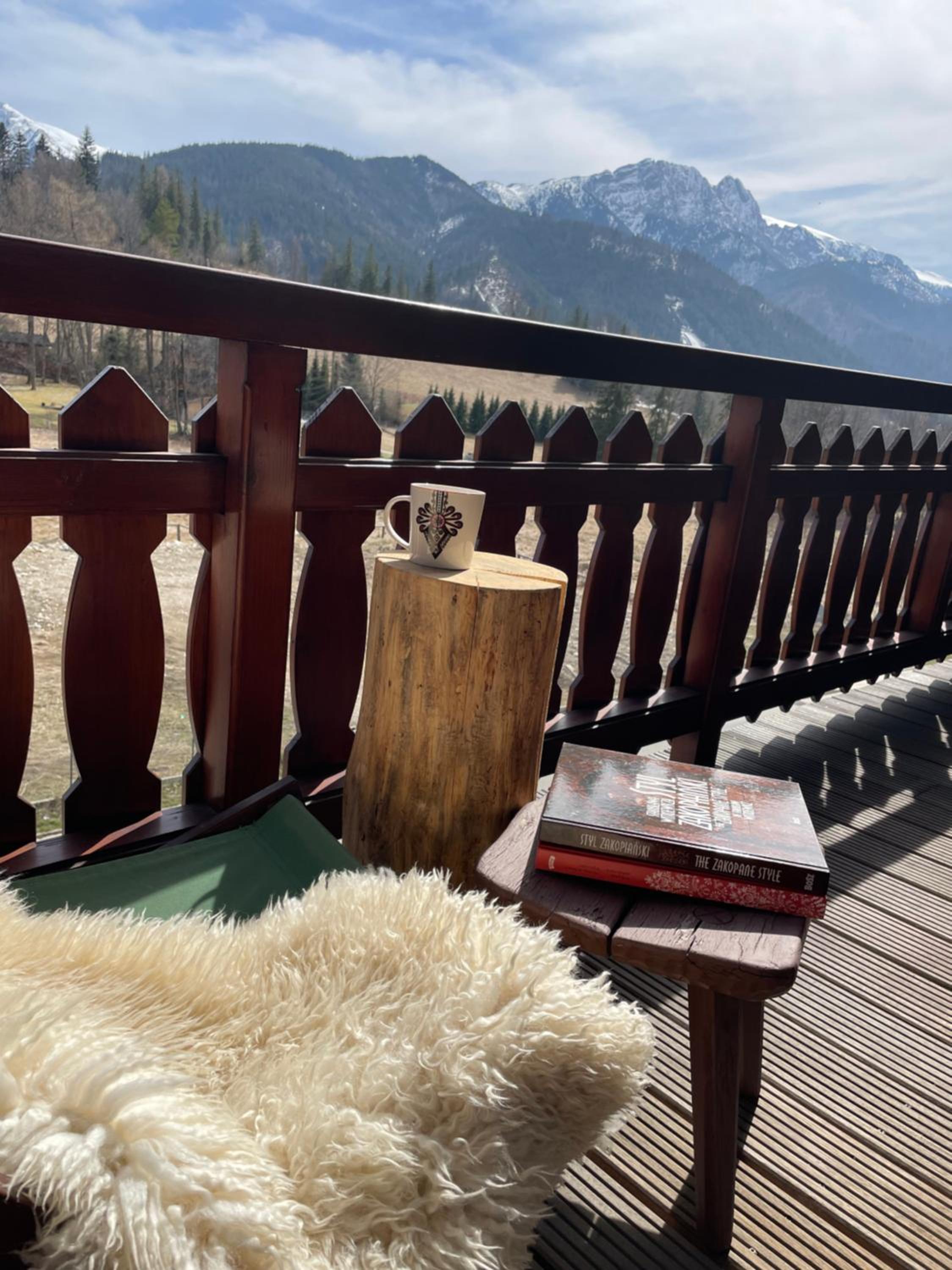 Panorama Zakopane by Golden Villas