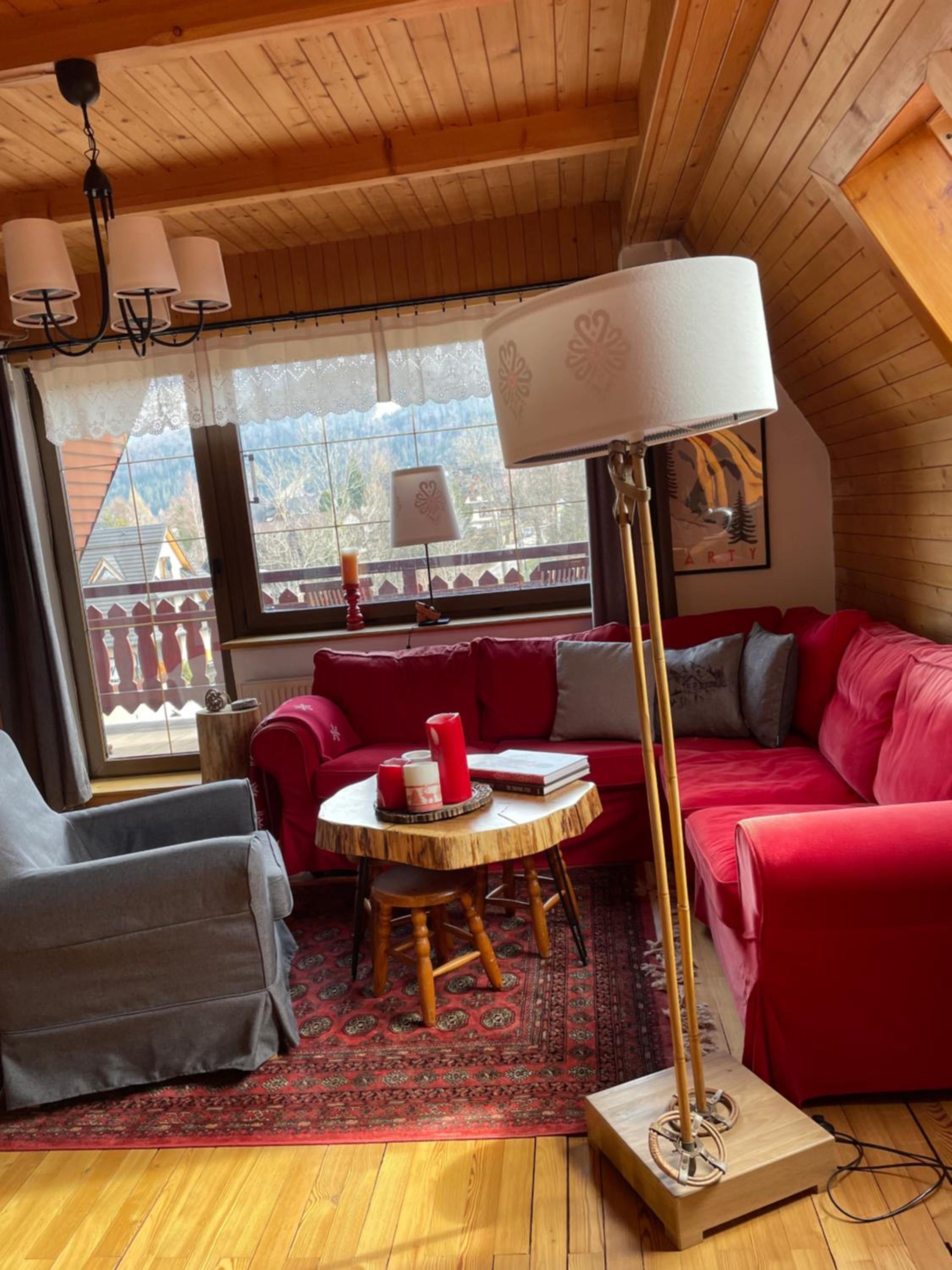 Panorama Zakopane by Golden Villas