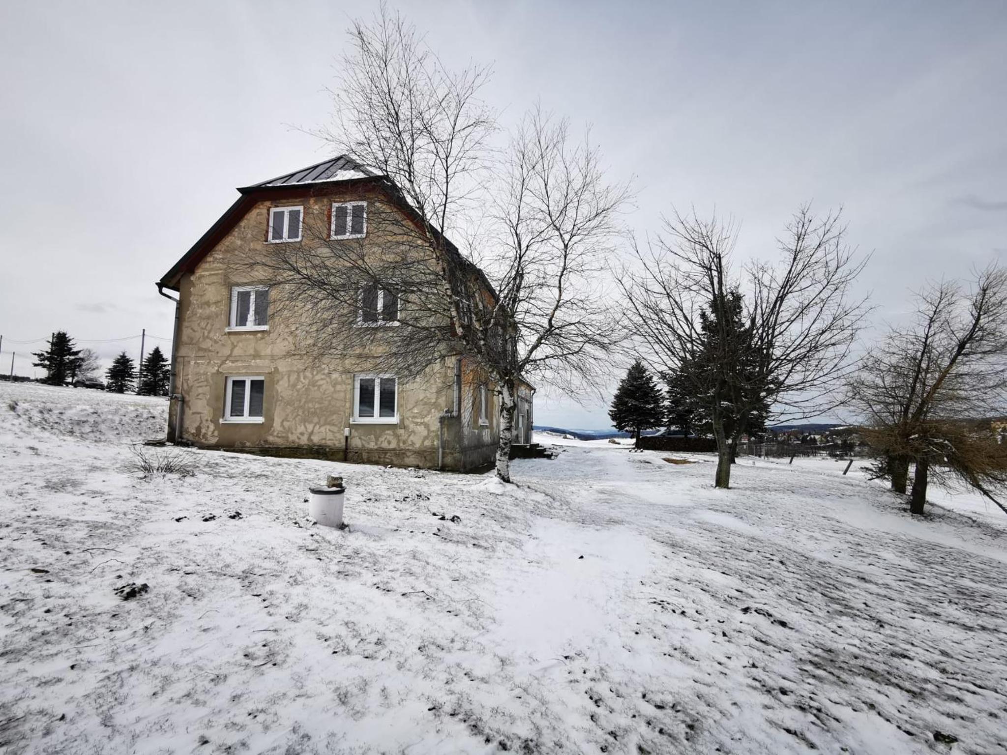 Urtica apartmány