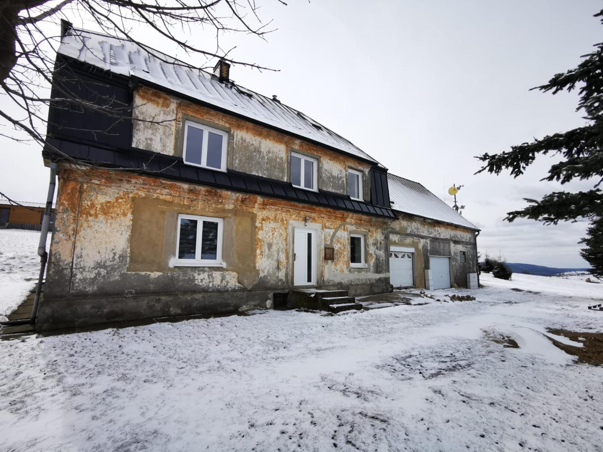 Urtica apartmány