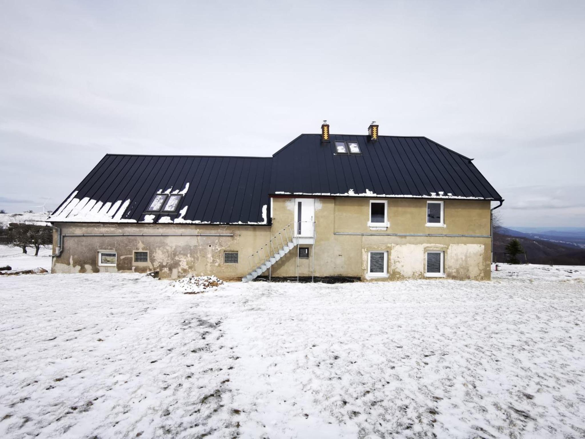 Urtica apartmány