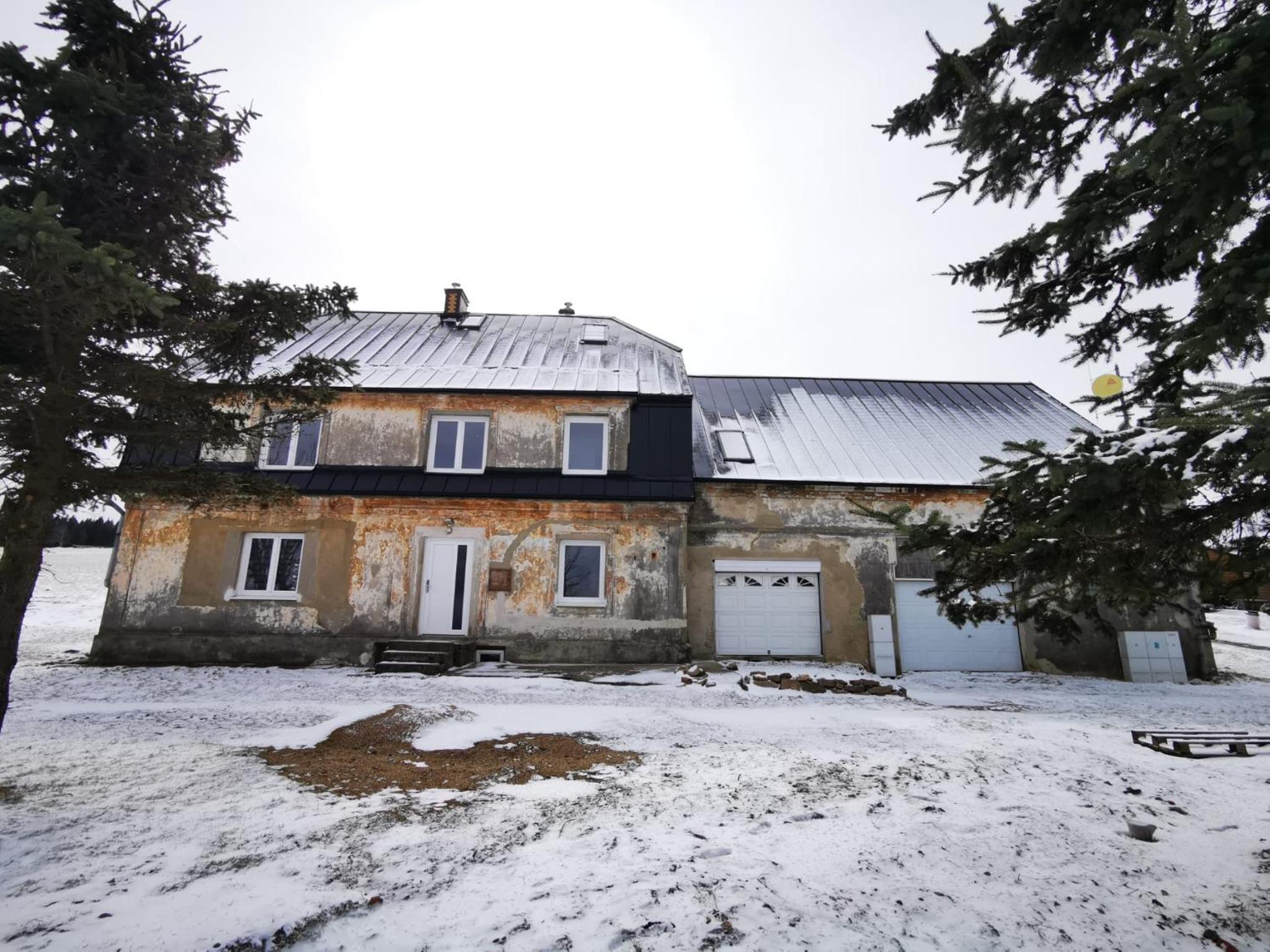 Urtica apartmány