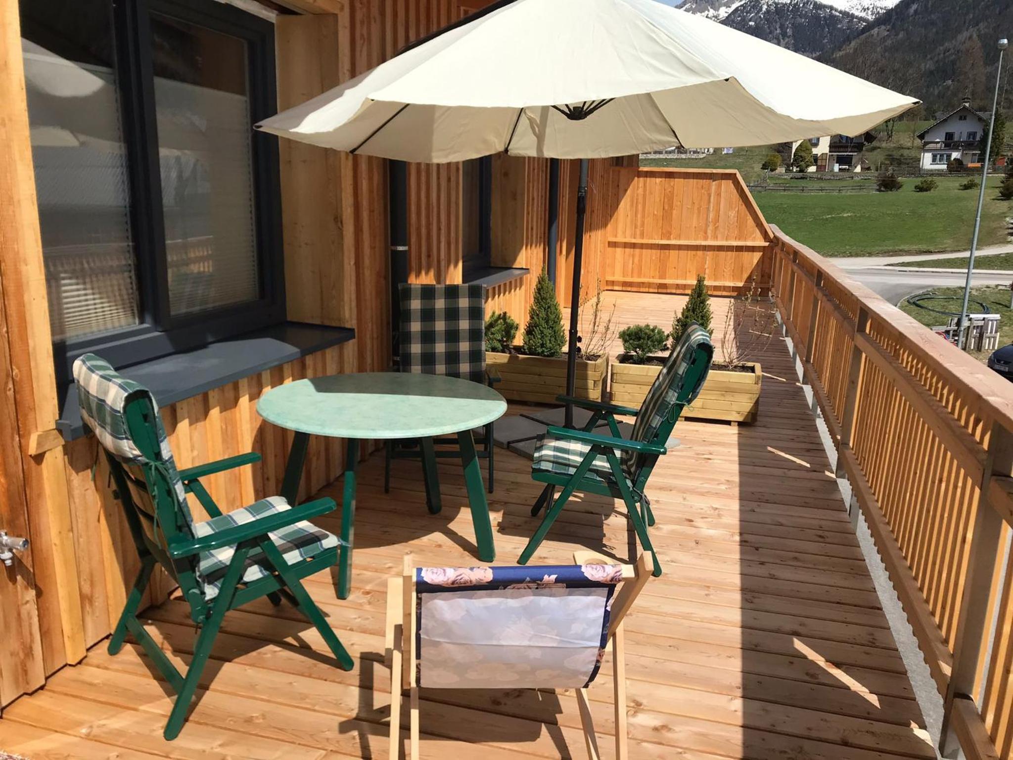 Appartment Schöner Wohnen