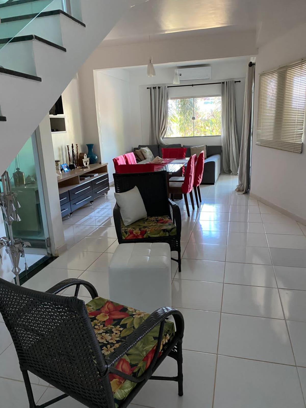 Alter do Chão Casa de praia nobre beira mar