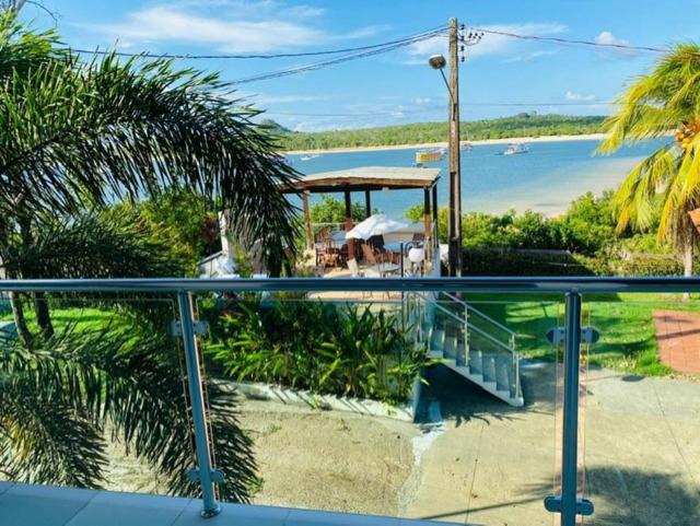Alter do Chão Casa de praia nobre beira mar