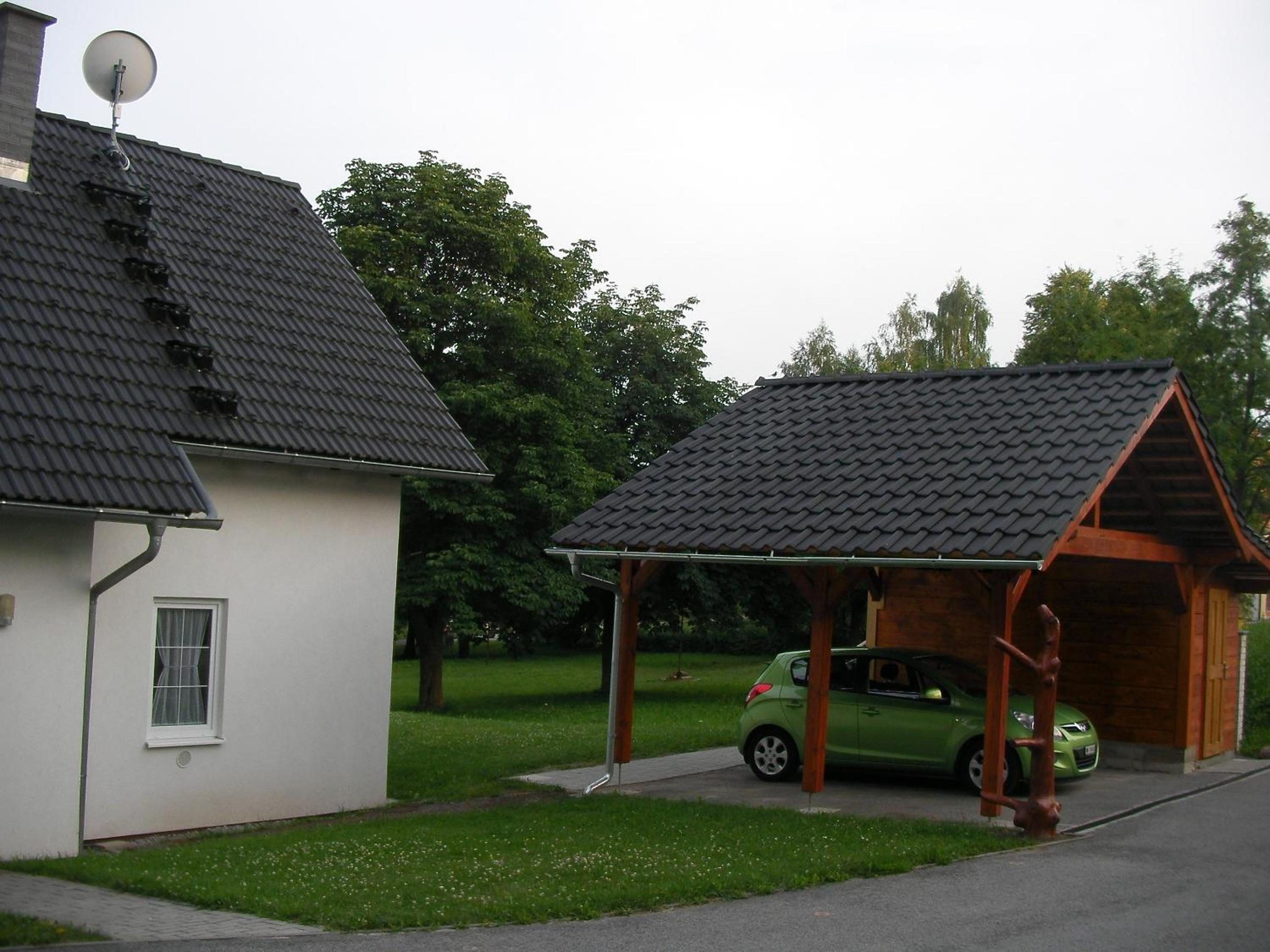 Dům na Lipně