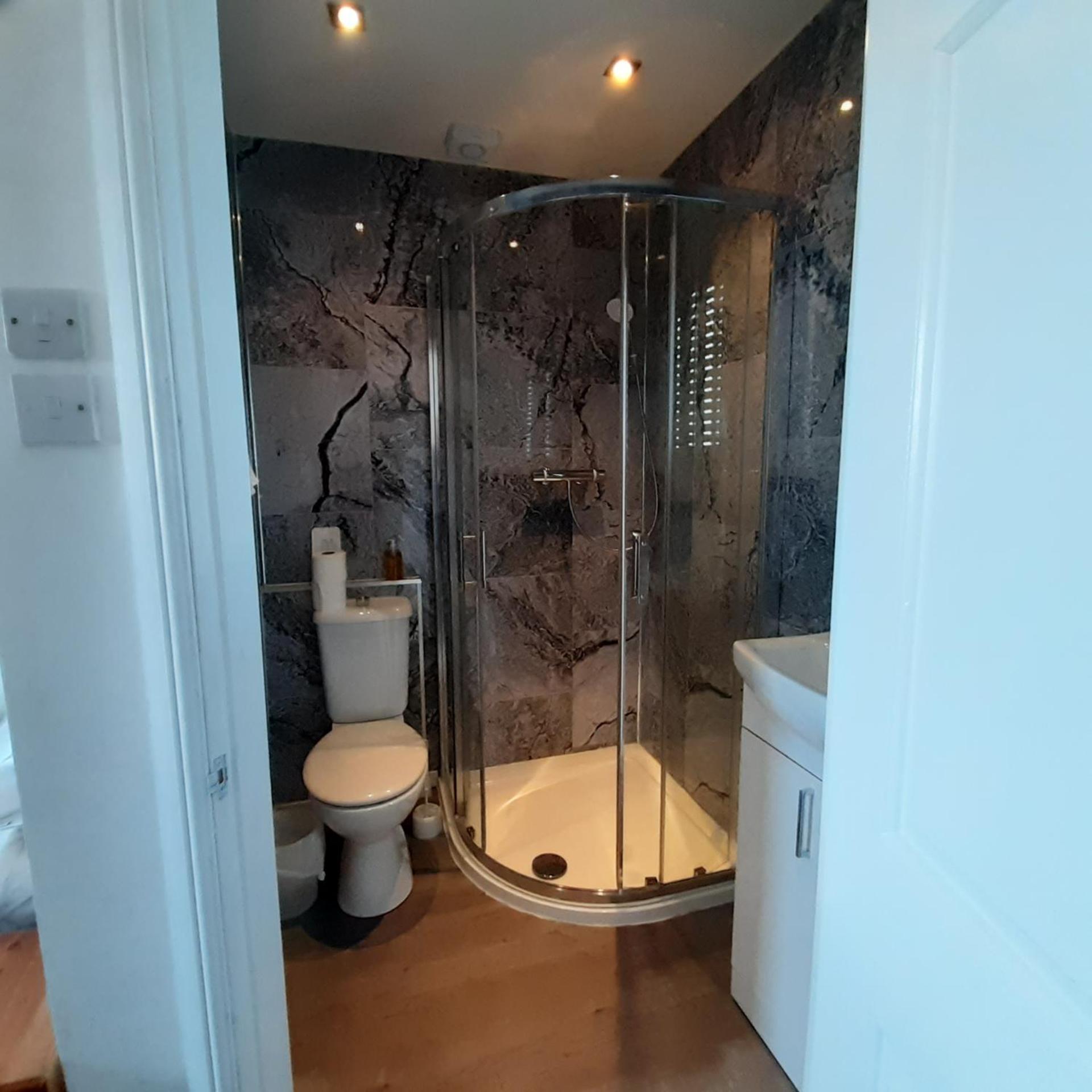 The Merrydale Guest House