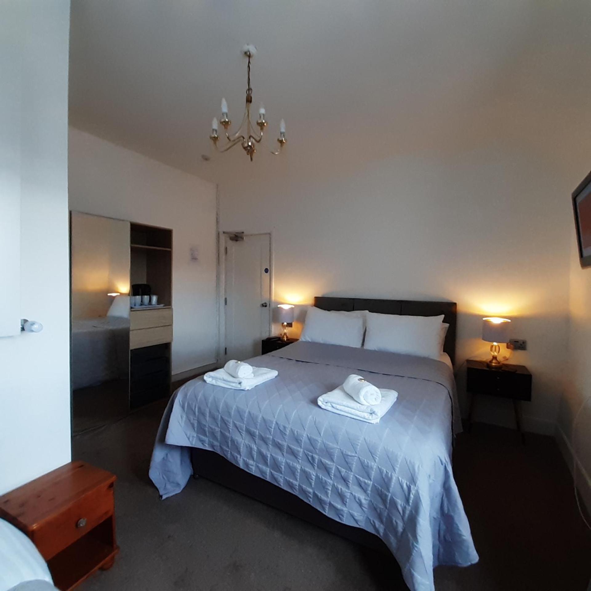 The Merrydale Guest House