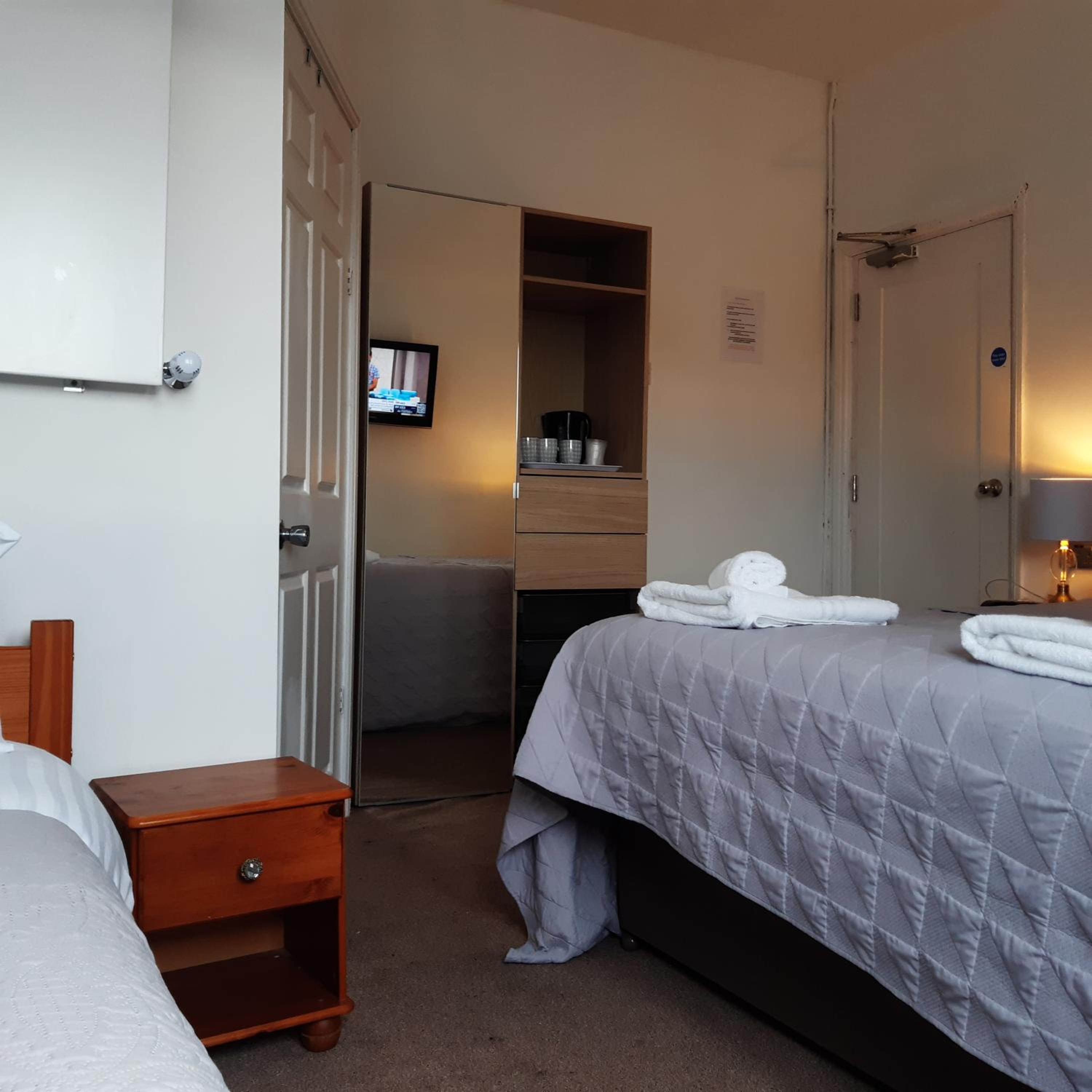 The Merrydale Guest House
