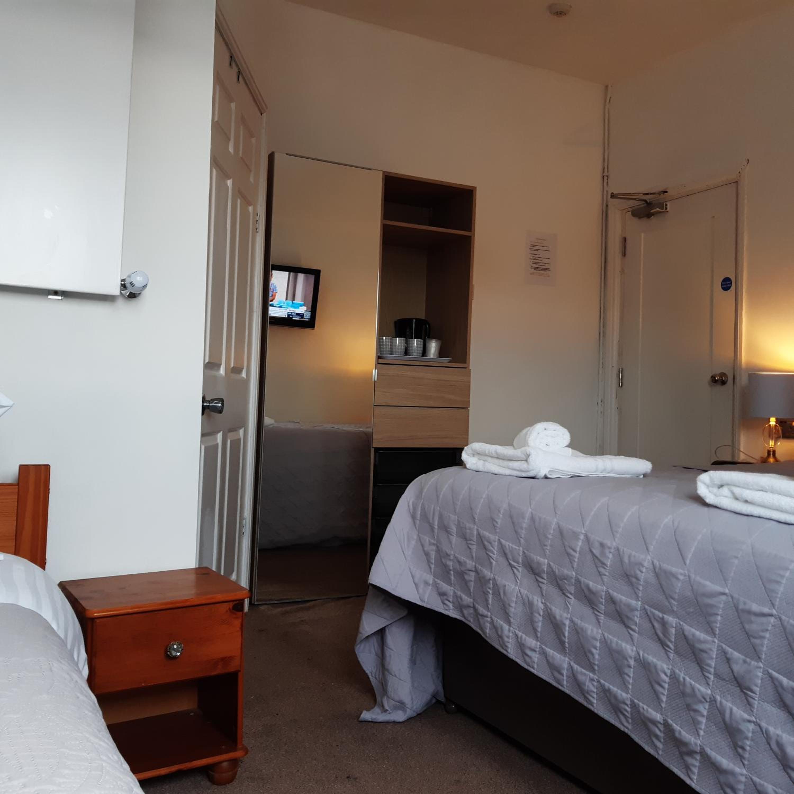 The Merrydale Guest House