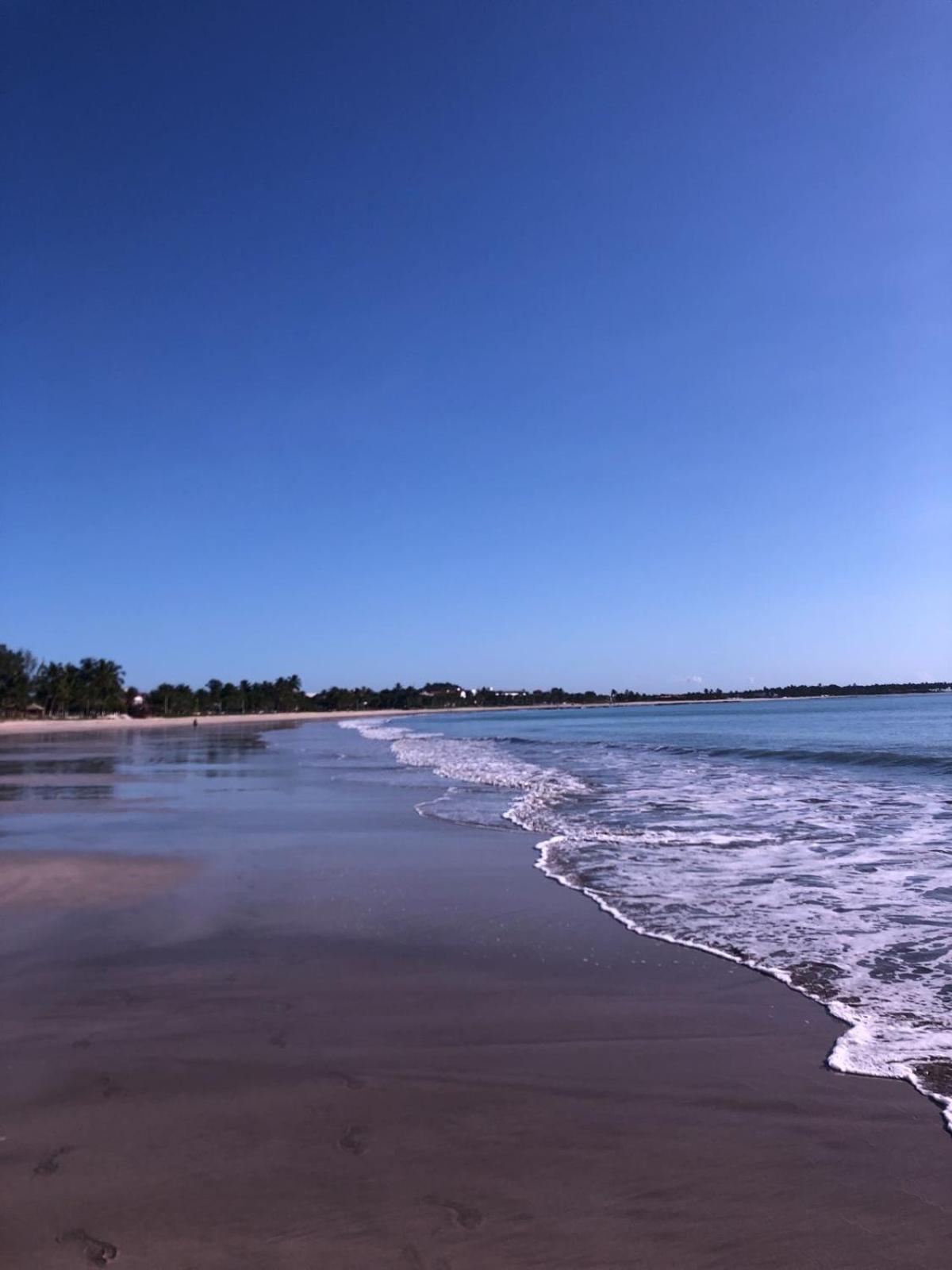 Maui Beach Beira Mar