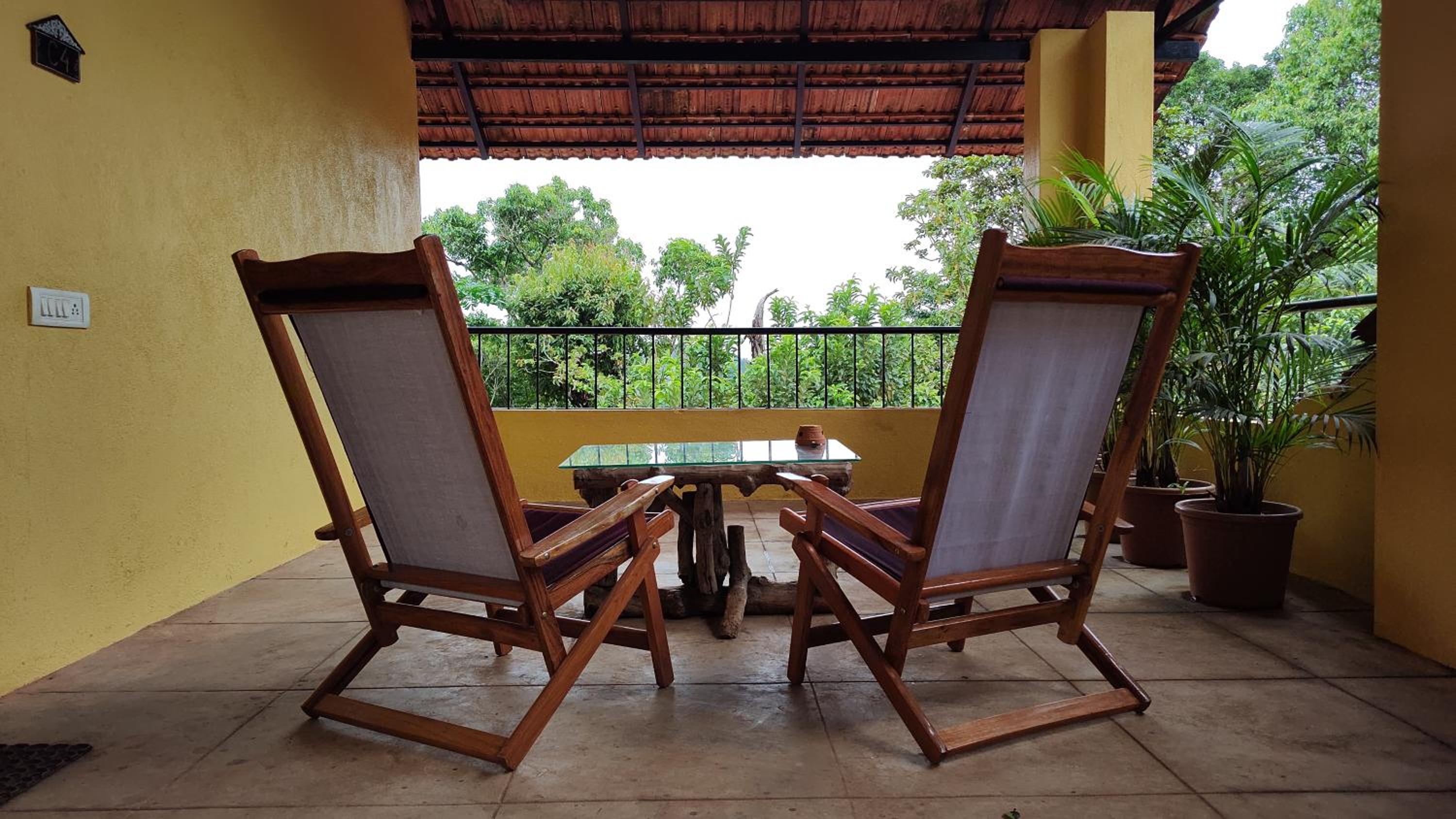 Mugilu for families and couples only view 3