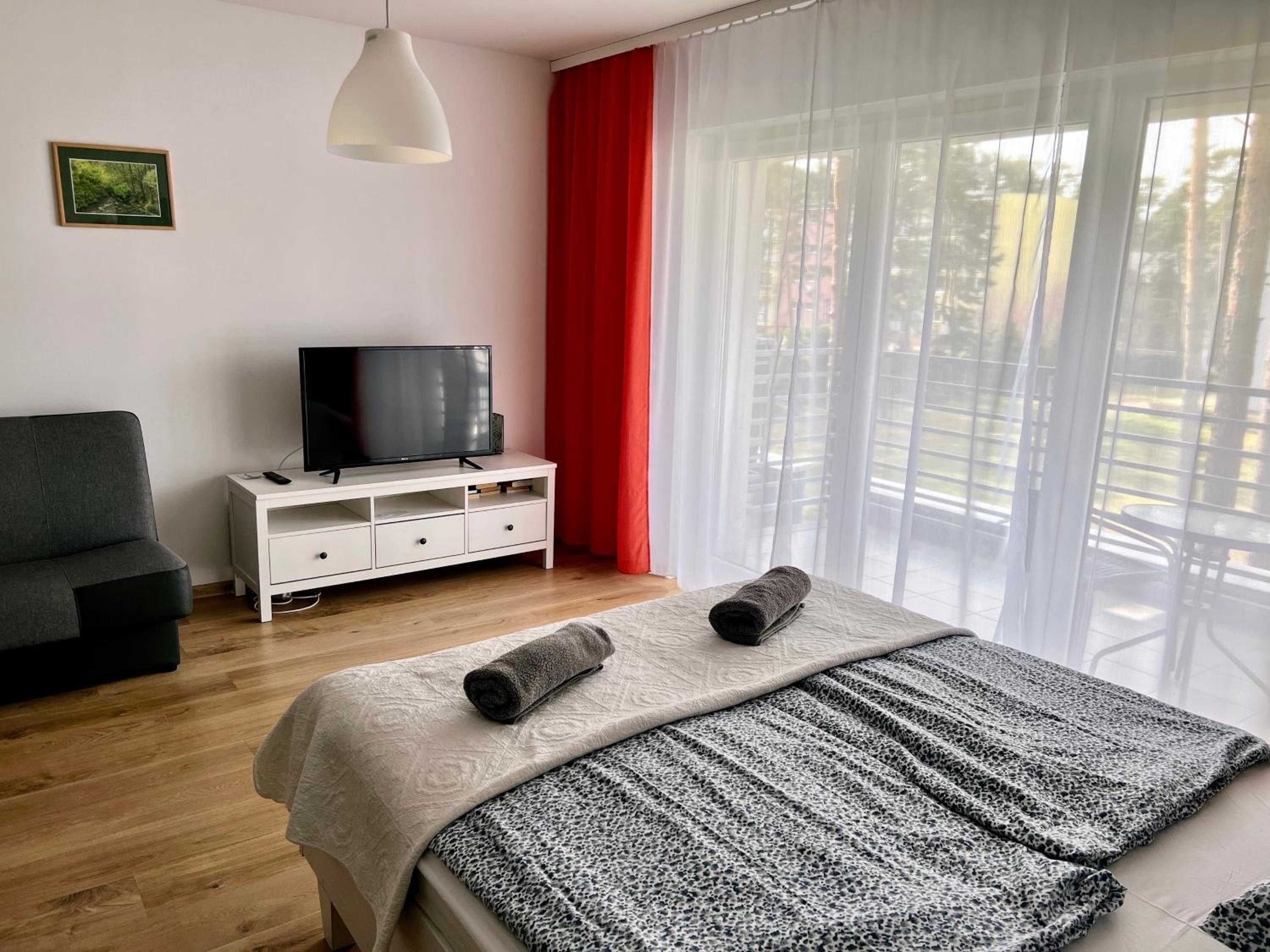 Apartament SPOKOLOCO:) view 2