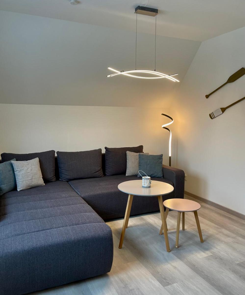 Inselwohnung Nordstrand view 2