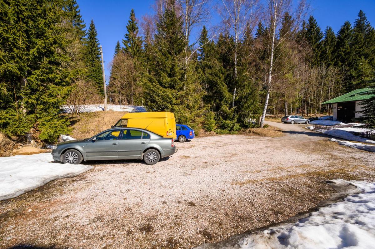 Penzion Petra, Harrachov