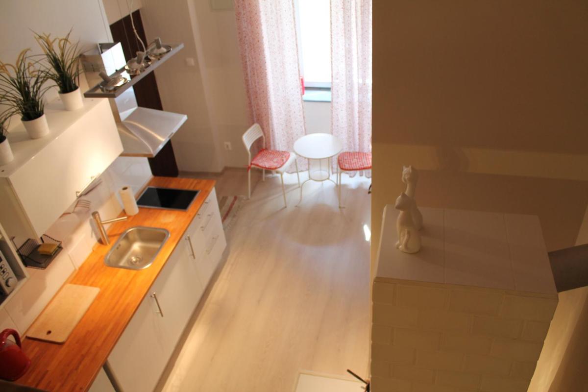 Kubik-Studio view 3