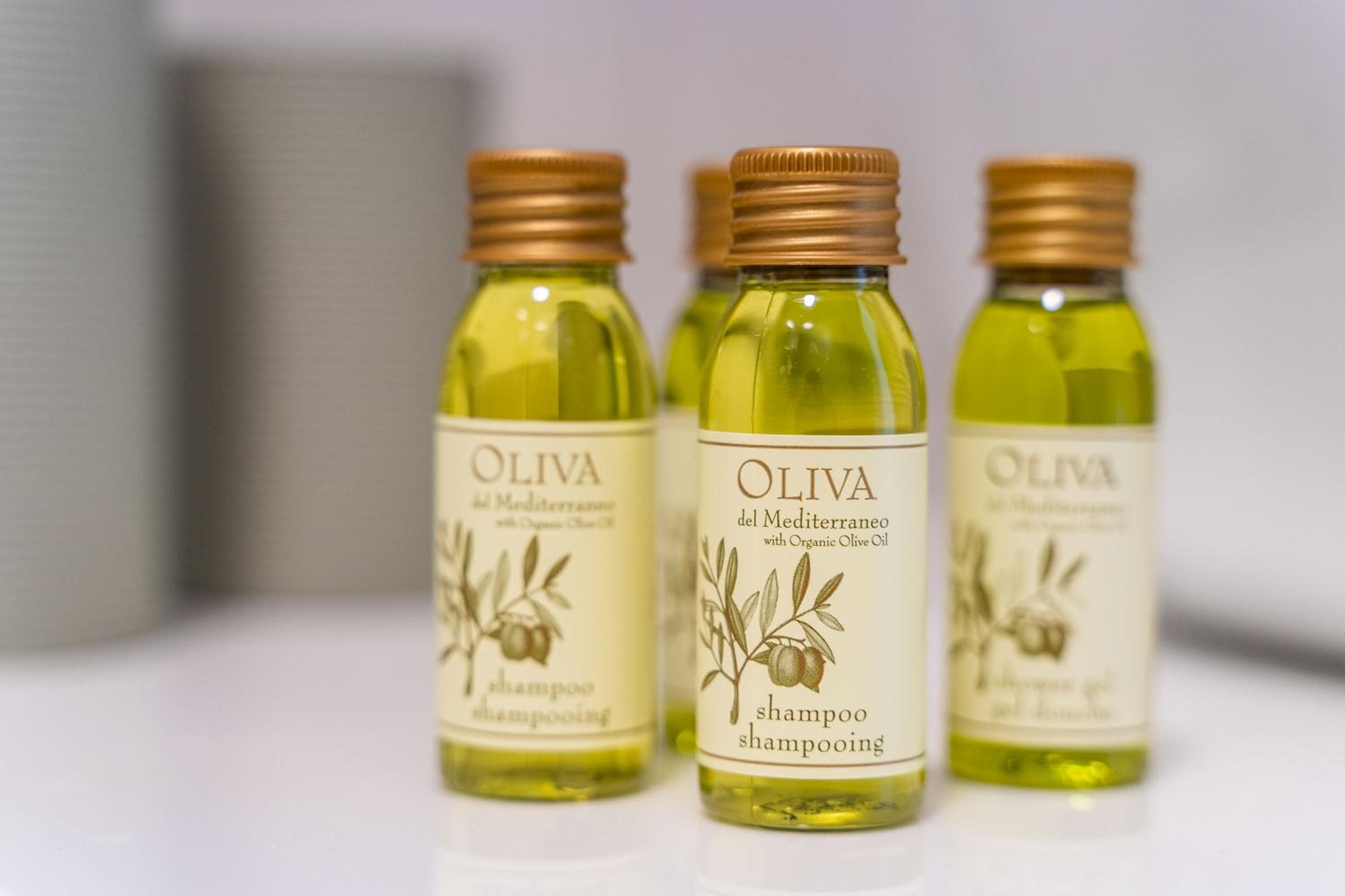 Apartment Olive