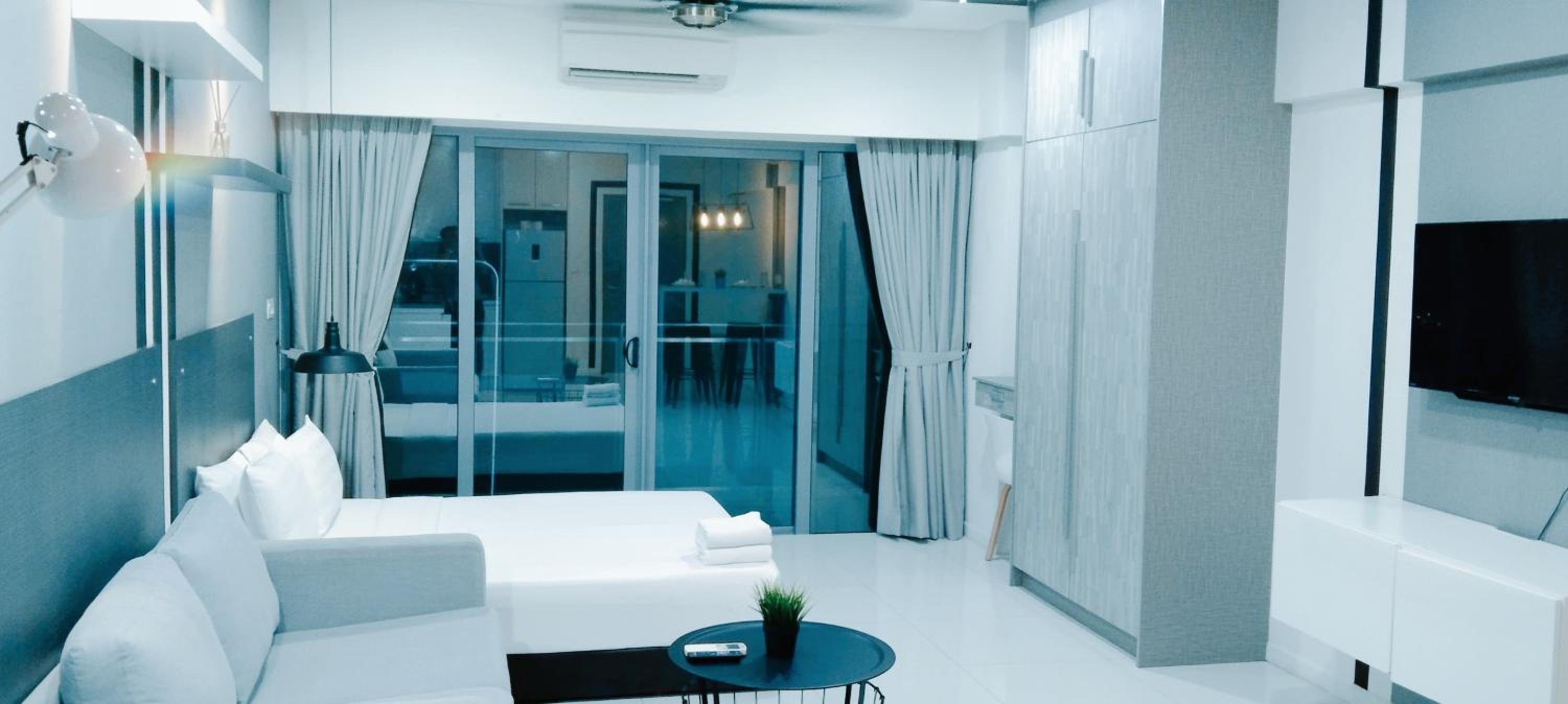 Mercu Summer Suites Klcc by Lumi Homes 照片第 29 張,共 50 張